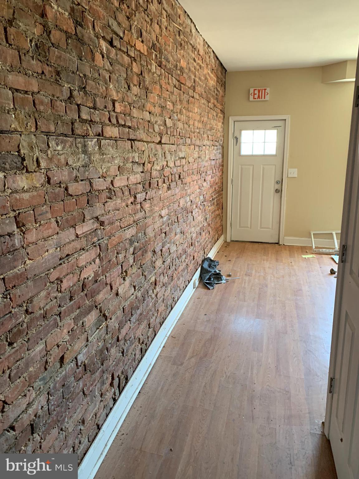 BEREA-BIDDLE STREET HISTORIC DISTRICT - Residential