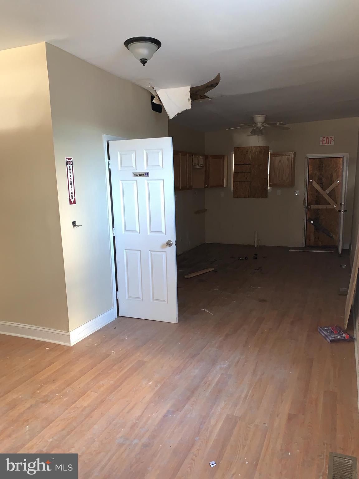 BEREA-BIDDLE STREET HISTORIC DISTRICT - Residential