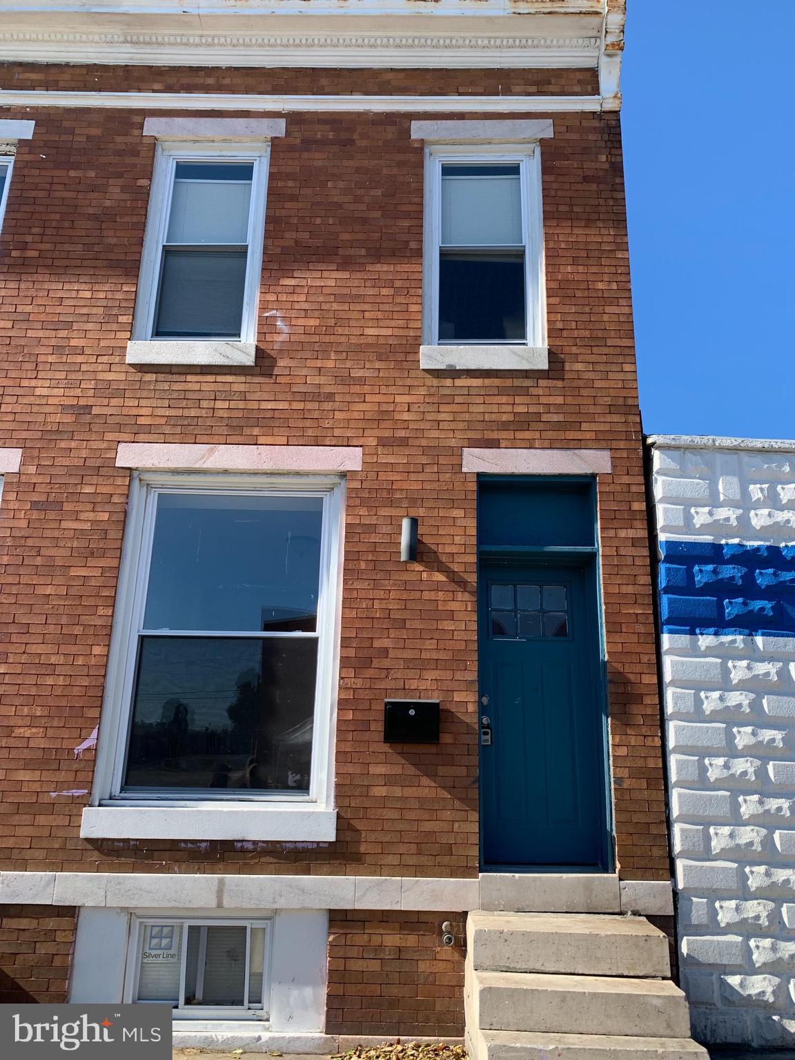 BEREA-BIDDLE STREET HISTORIC DISTRICT - Residential