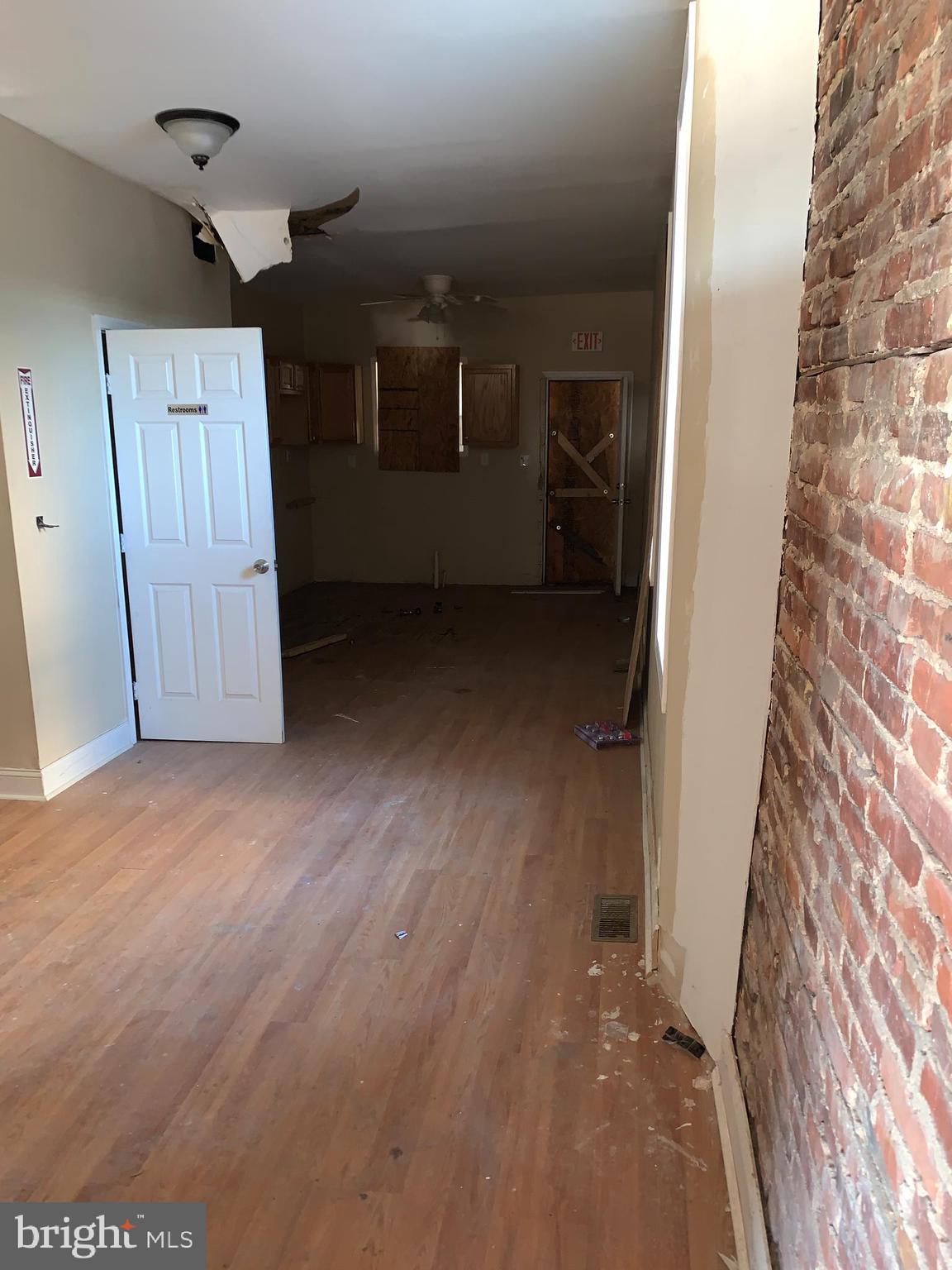 BEREA-BIDDLE STREET HISTORIC DISTRICT - Residential