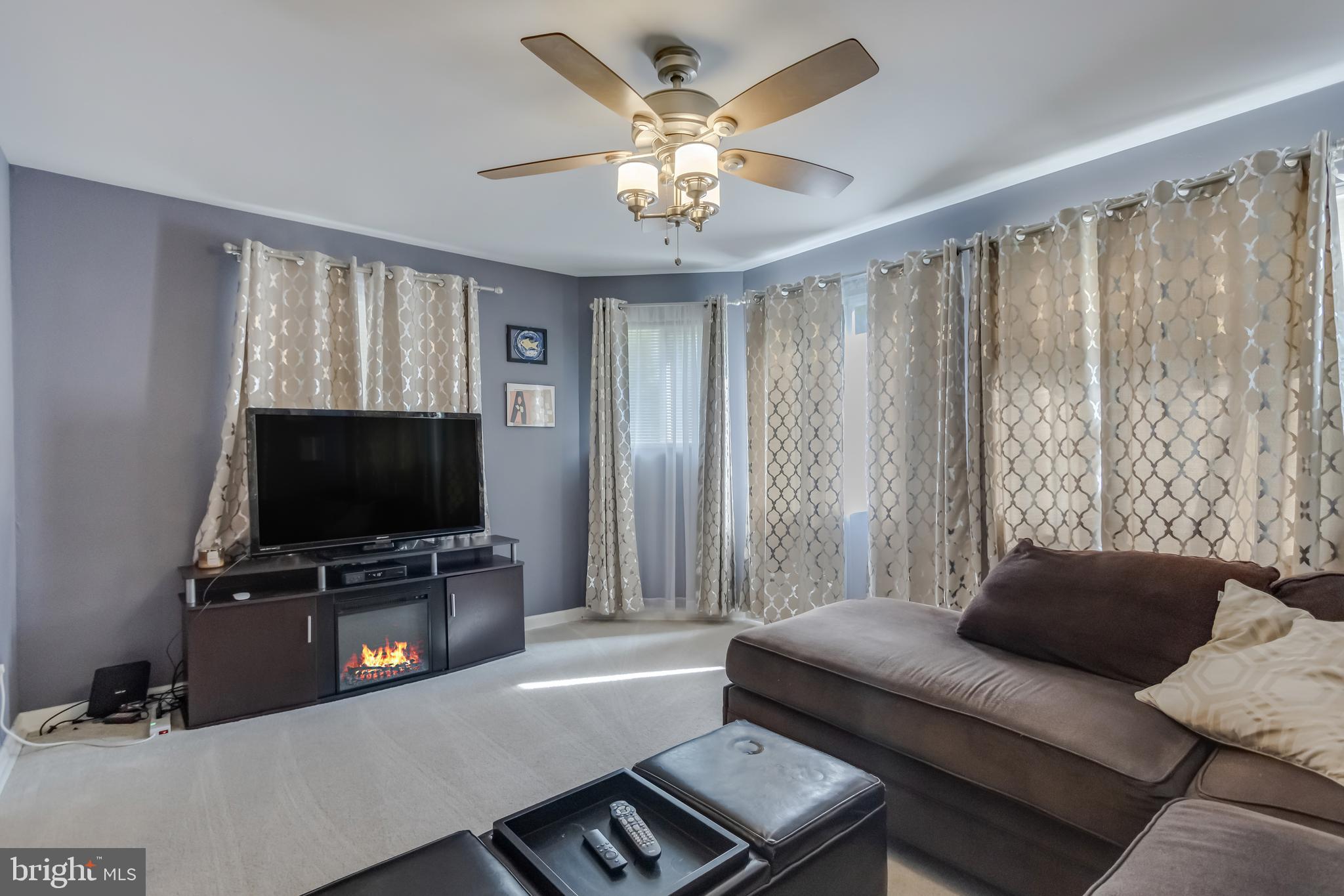 ACTON VILLAGE - Residential