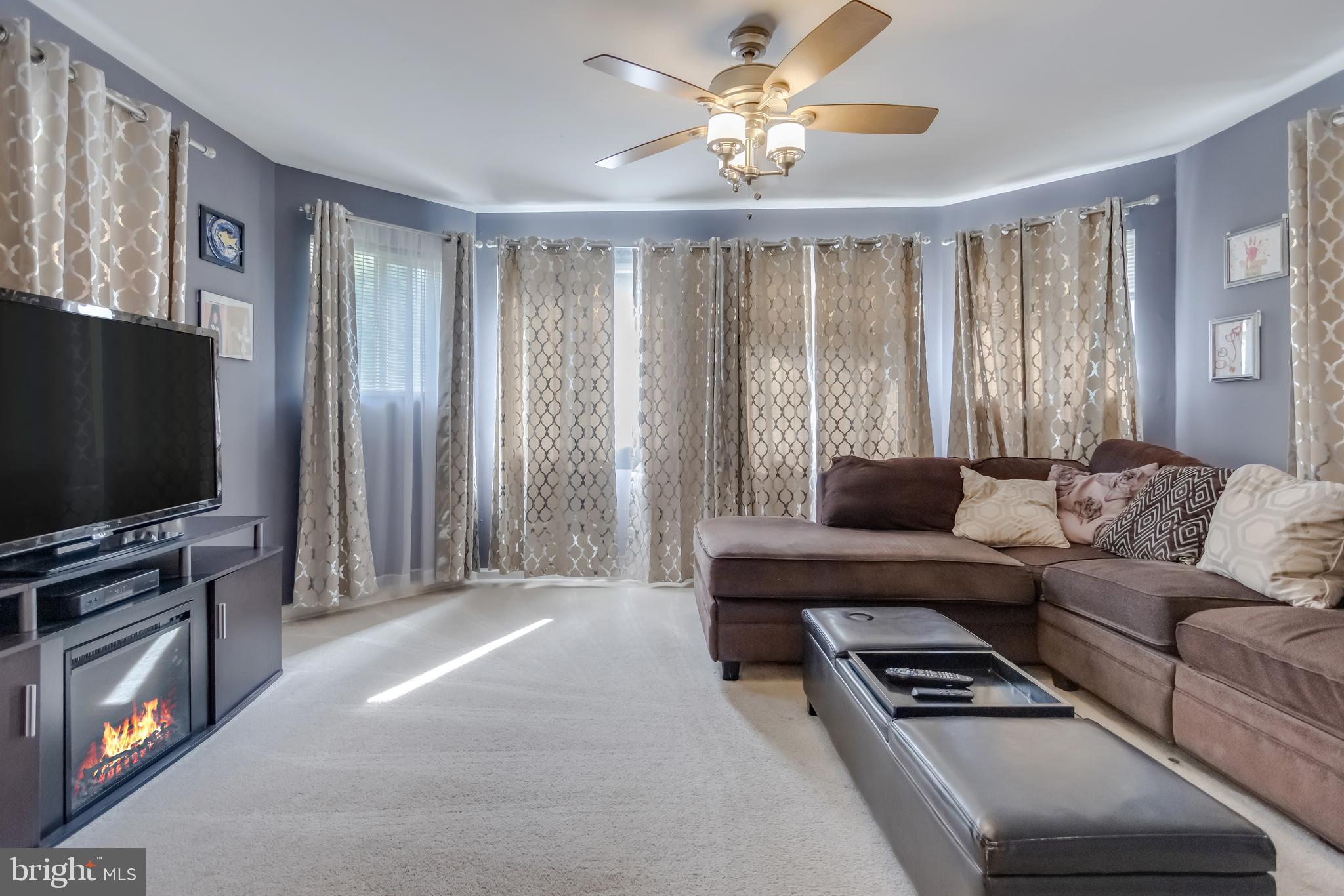 ACTON VILLAGE - Residential