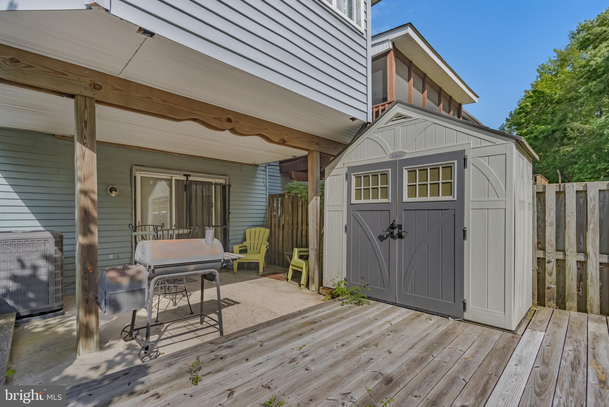 ACTON VILLAGE - Residential