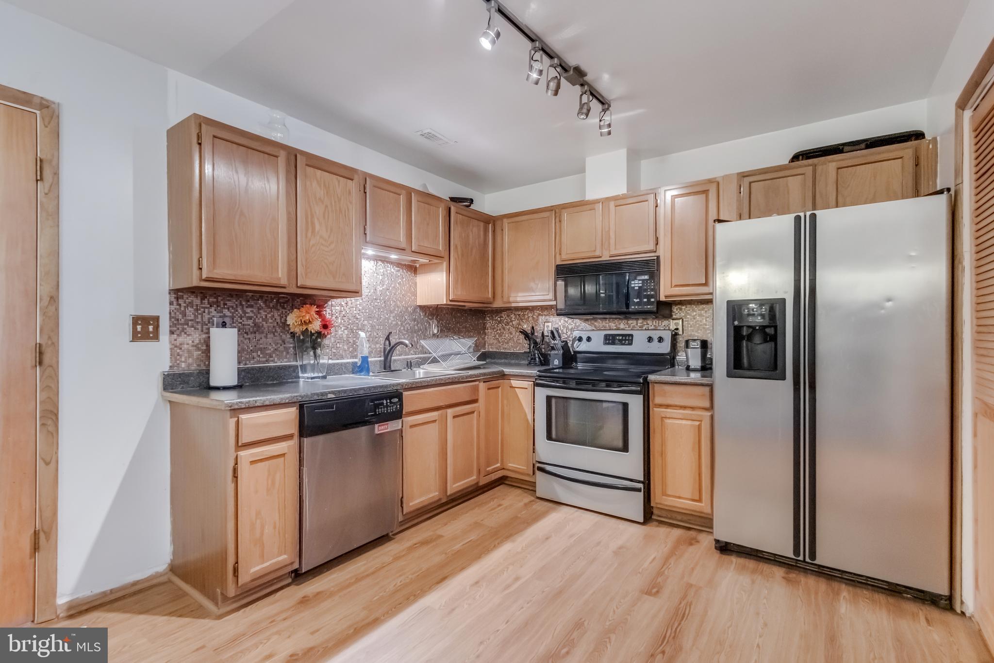 ACTON VILLAGE - Residential