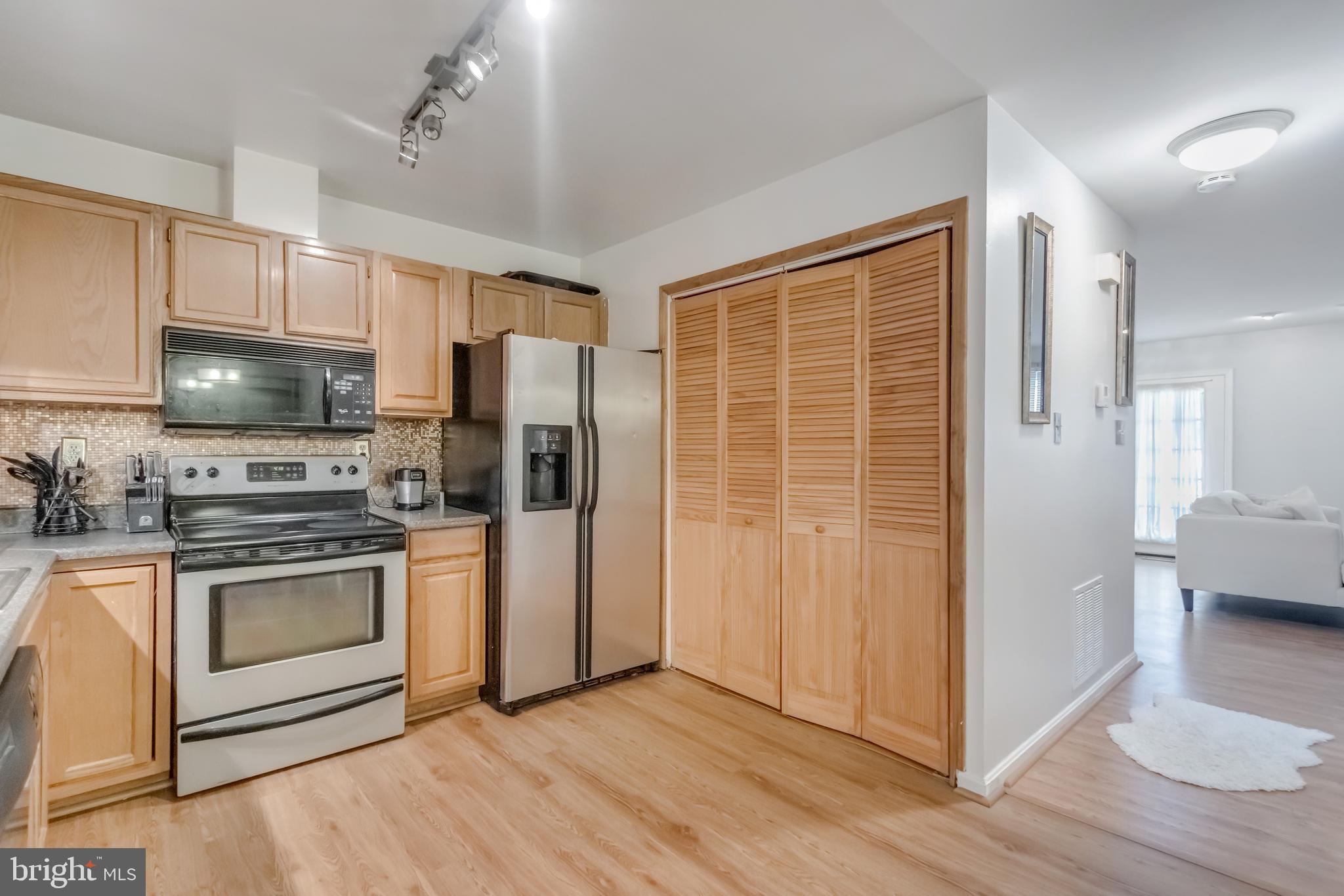 ACTON VILLAGE - Residential