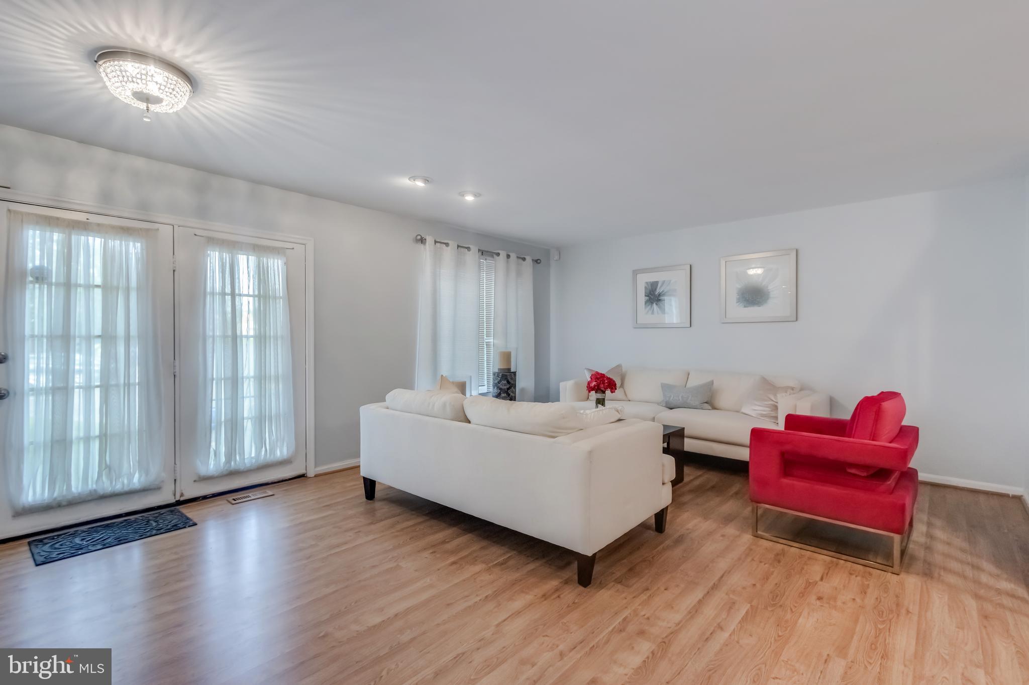 ACTON VILLAGE - Residential