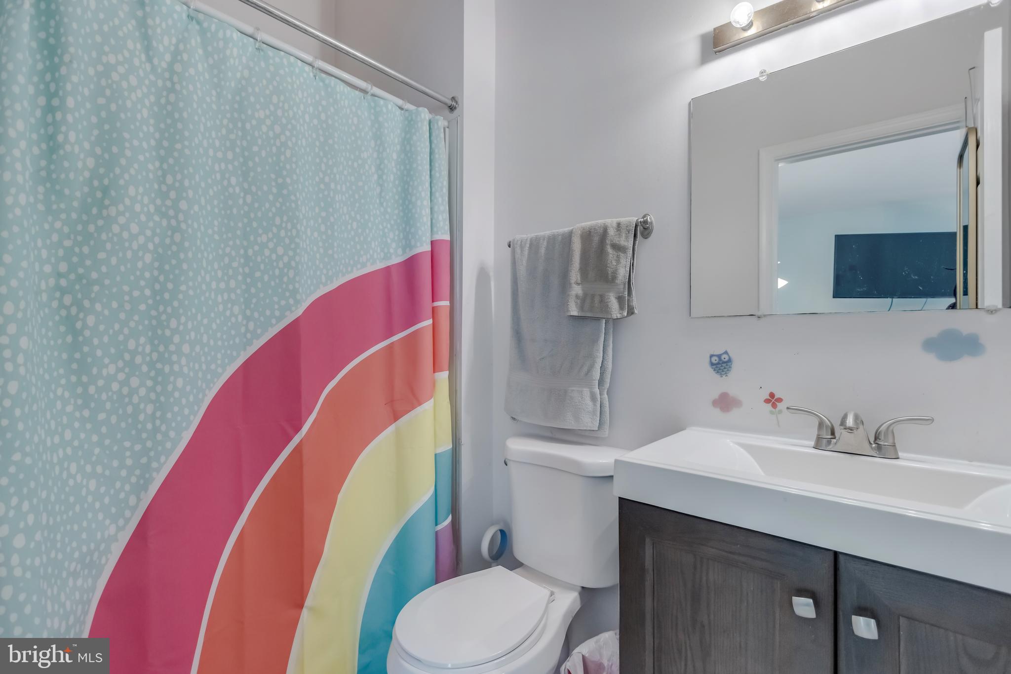 ACTON VILLAGE - Residential