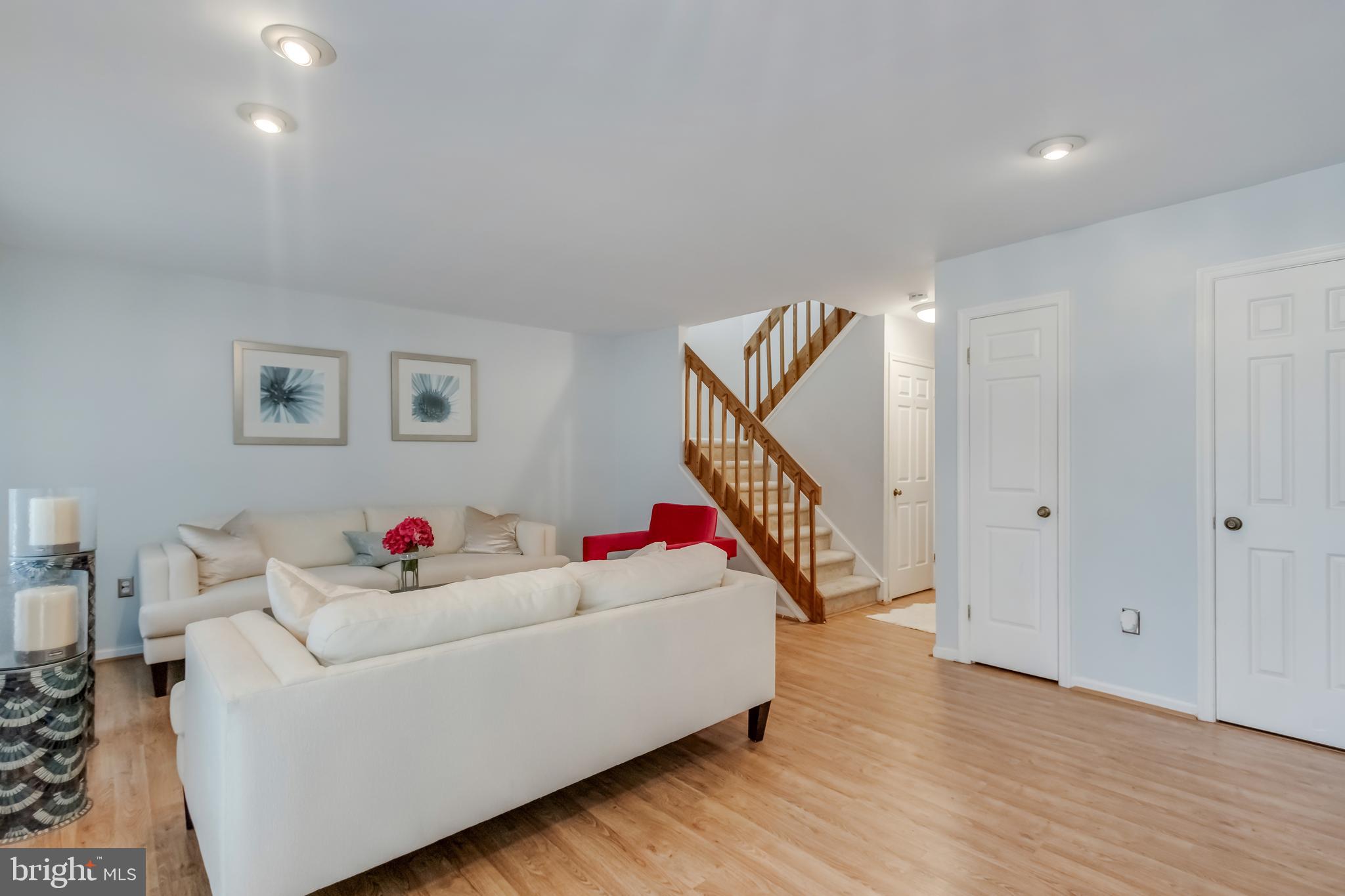 ACTON VILLAGE - Residential