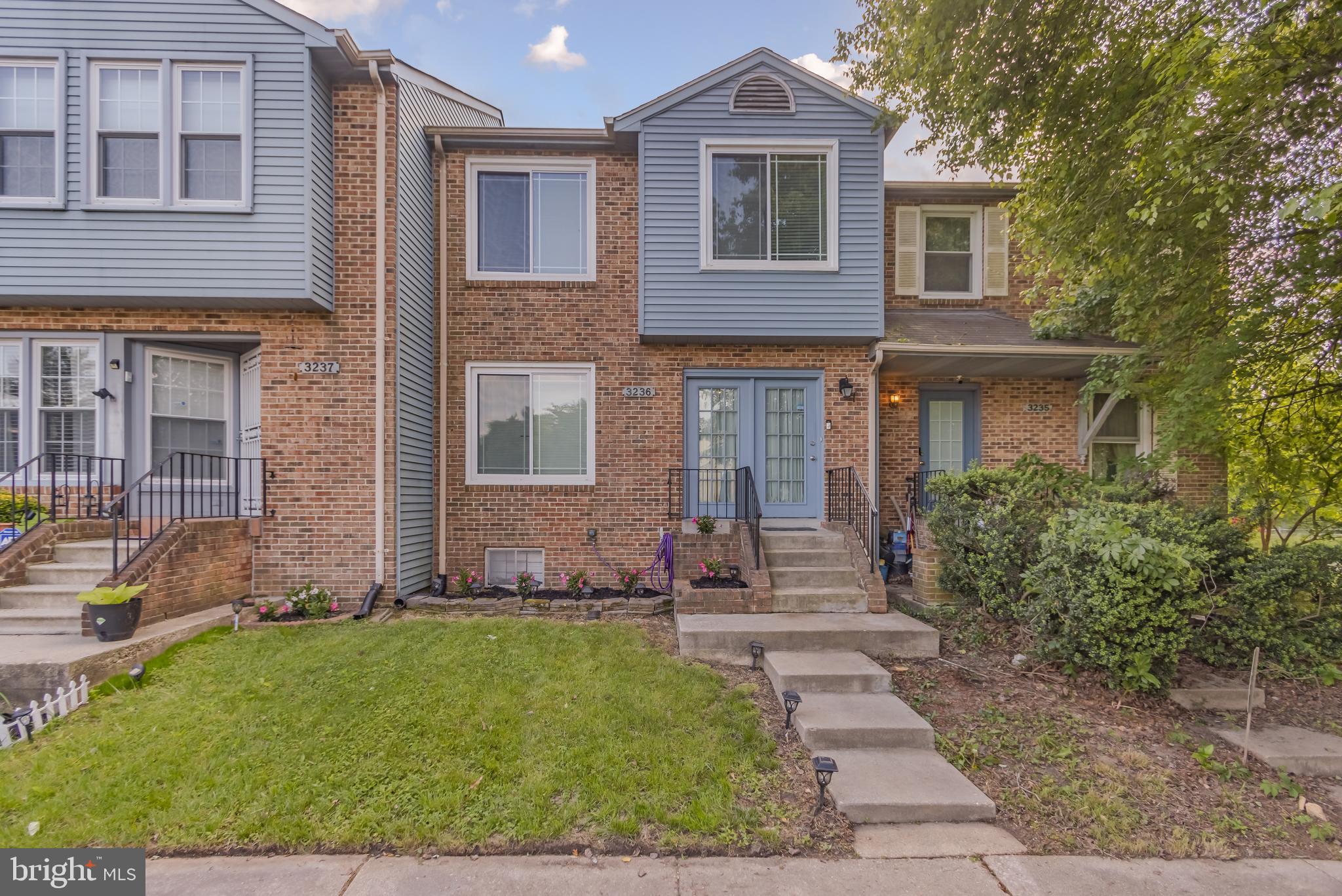 ACTON VILLAGE - Residential