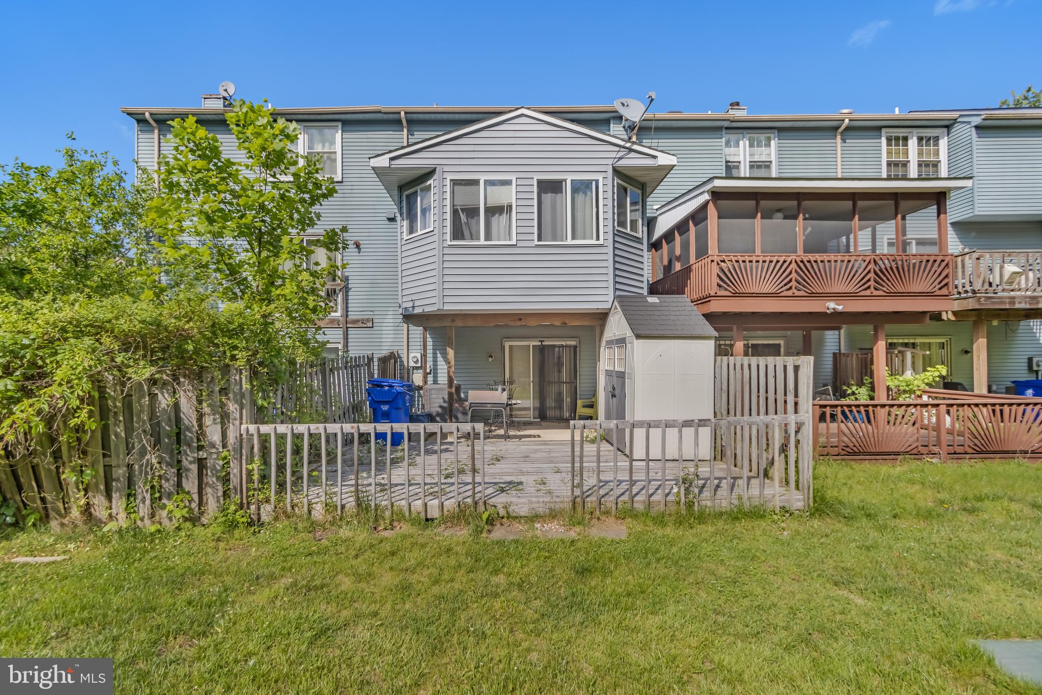 ACTON VILLAGE - Residential