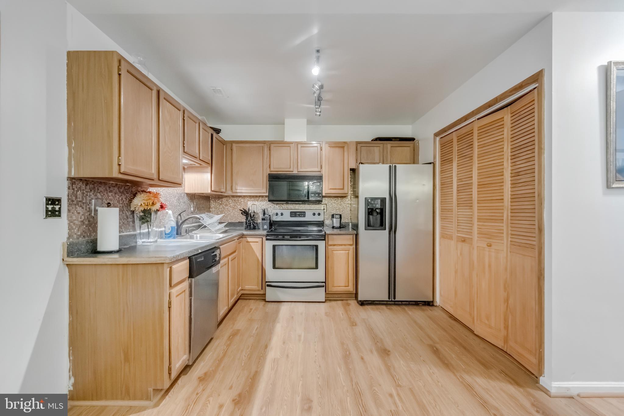 ACTON VILLAGE - Residential