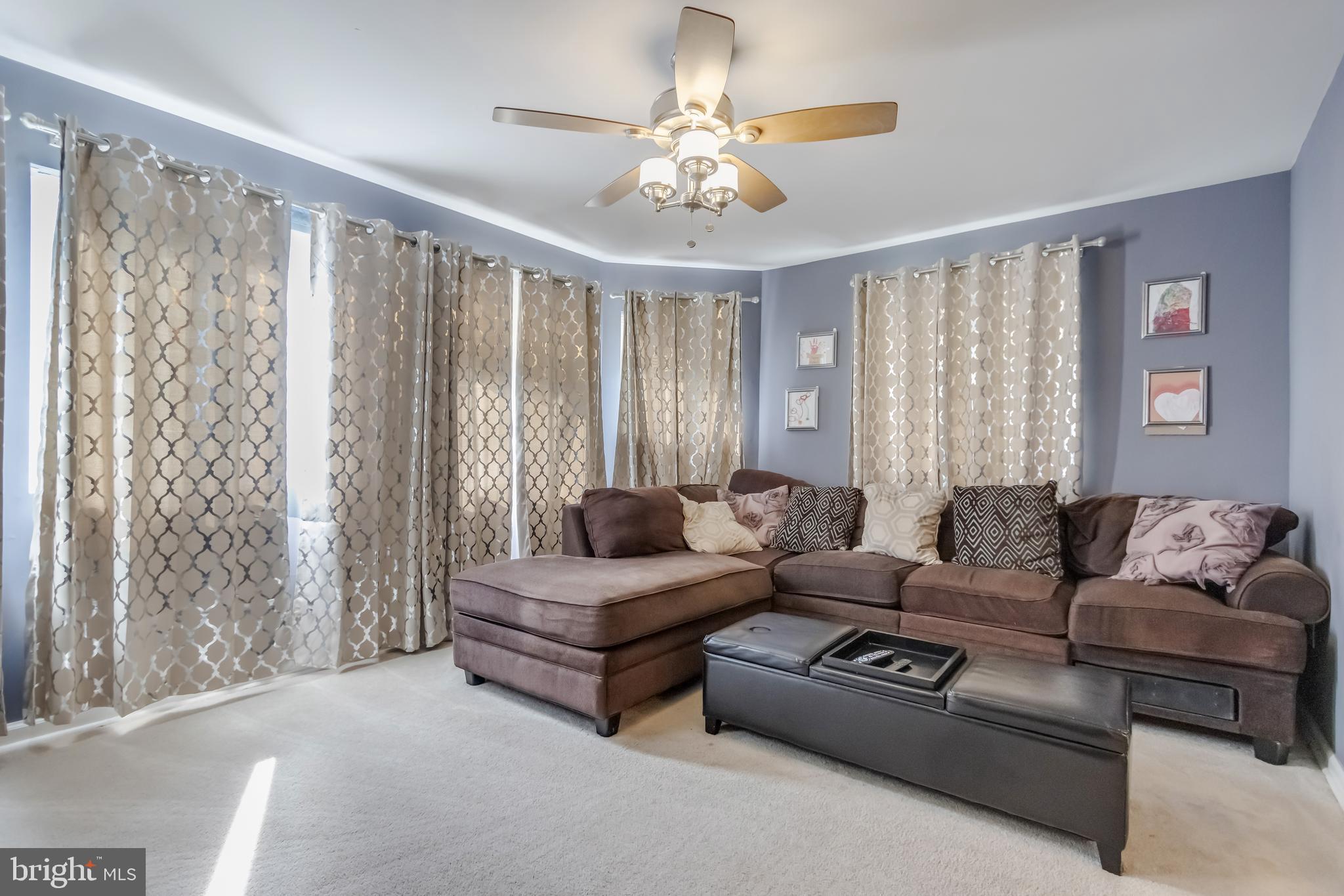 ACTON VILLAGE - Residential