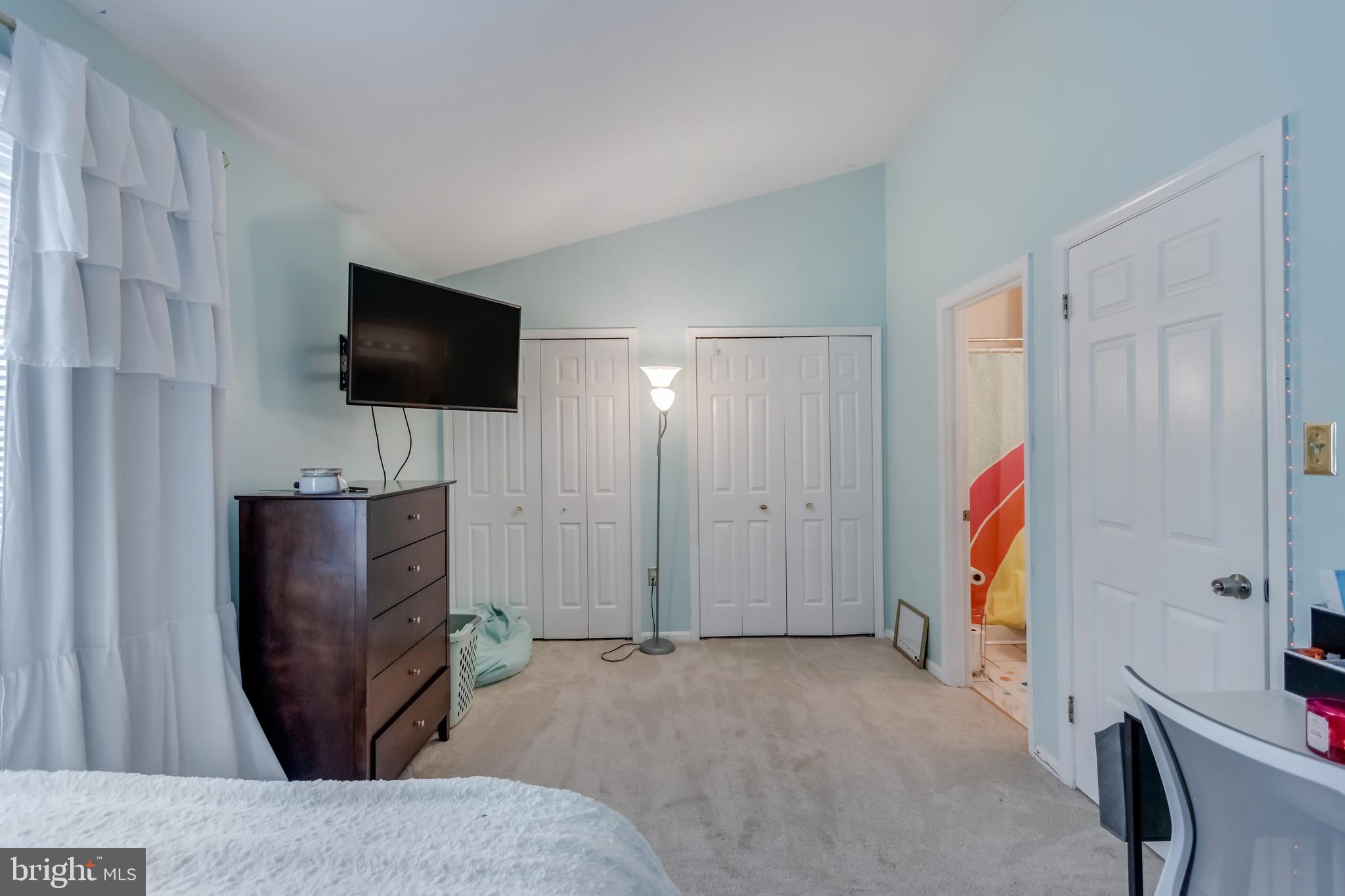 ACTON VILLAGE - Residential