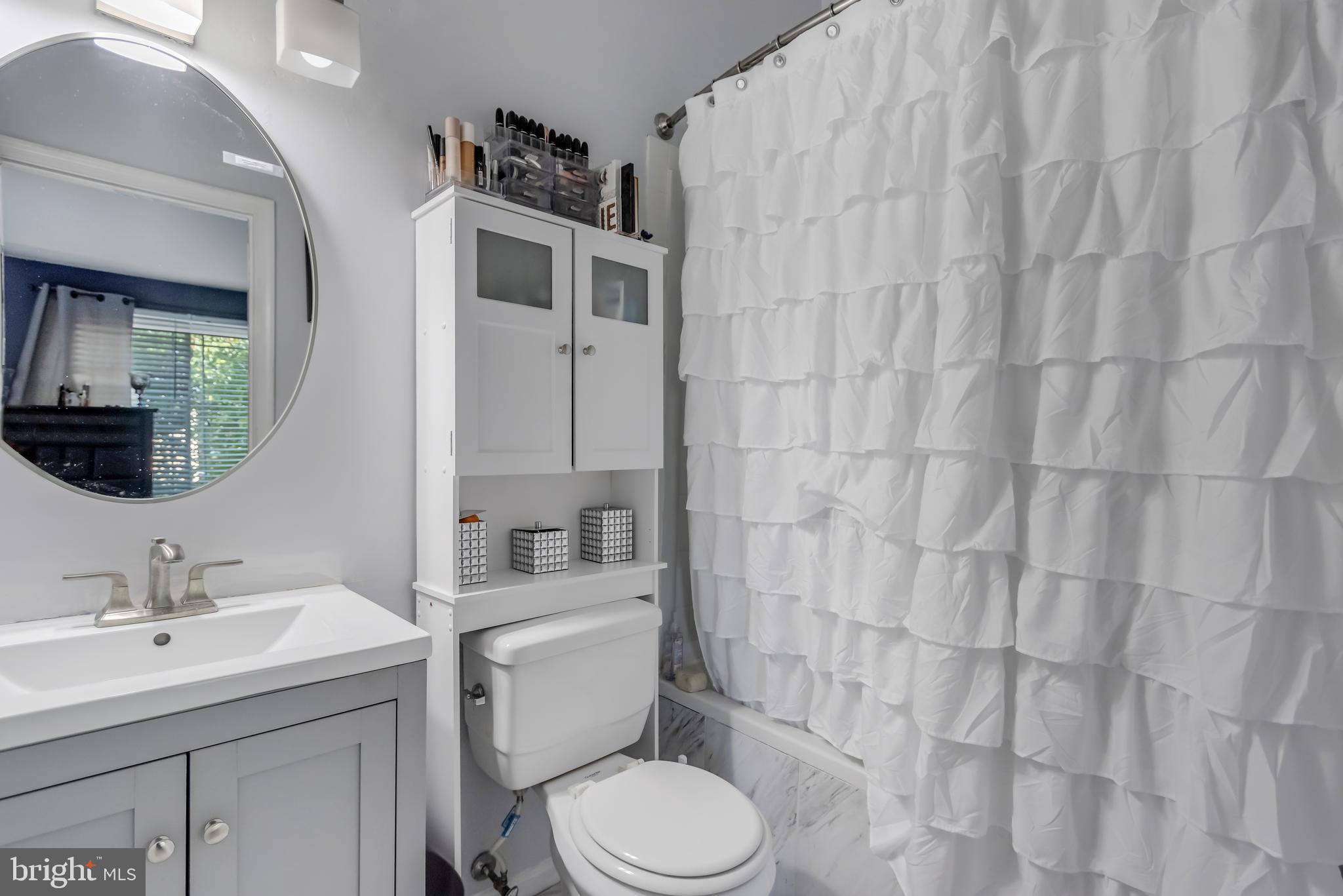 ACTON VILLAGE - Residential