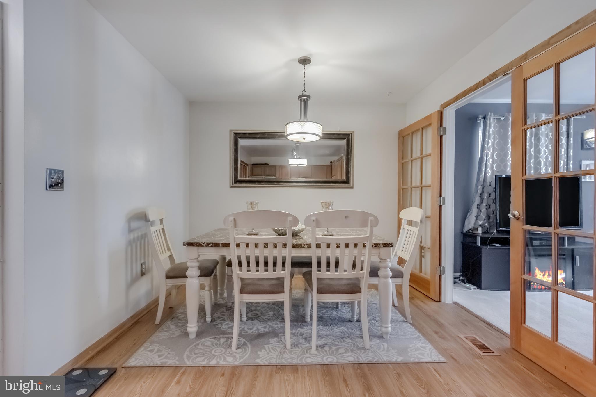 ACTON VILLAGE - Residential