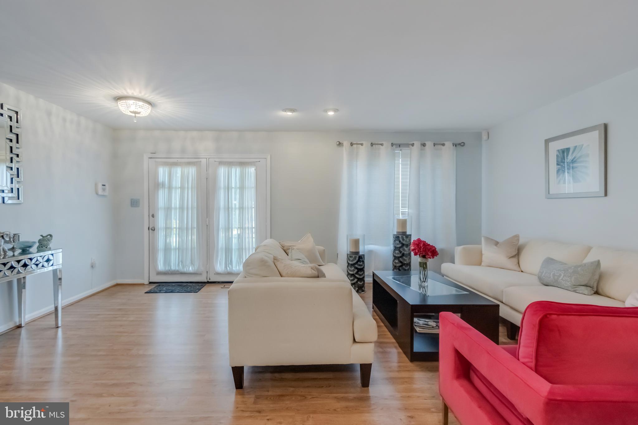 ACTON VILLAGE - Residential