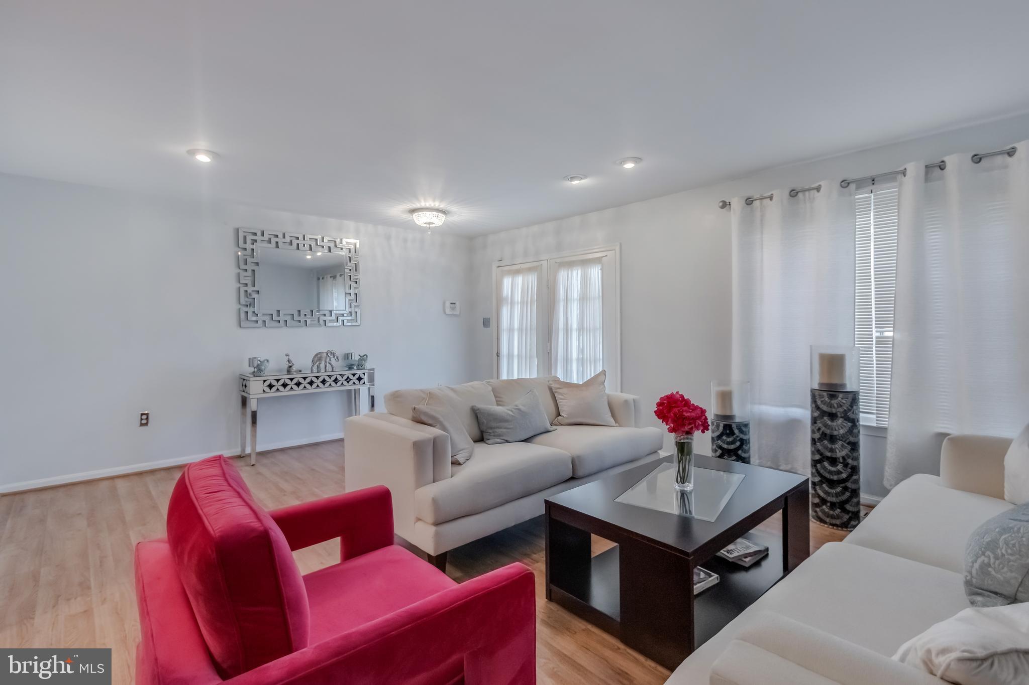 ACTON VILLAGE - Residential