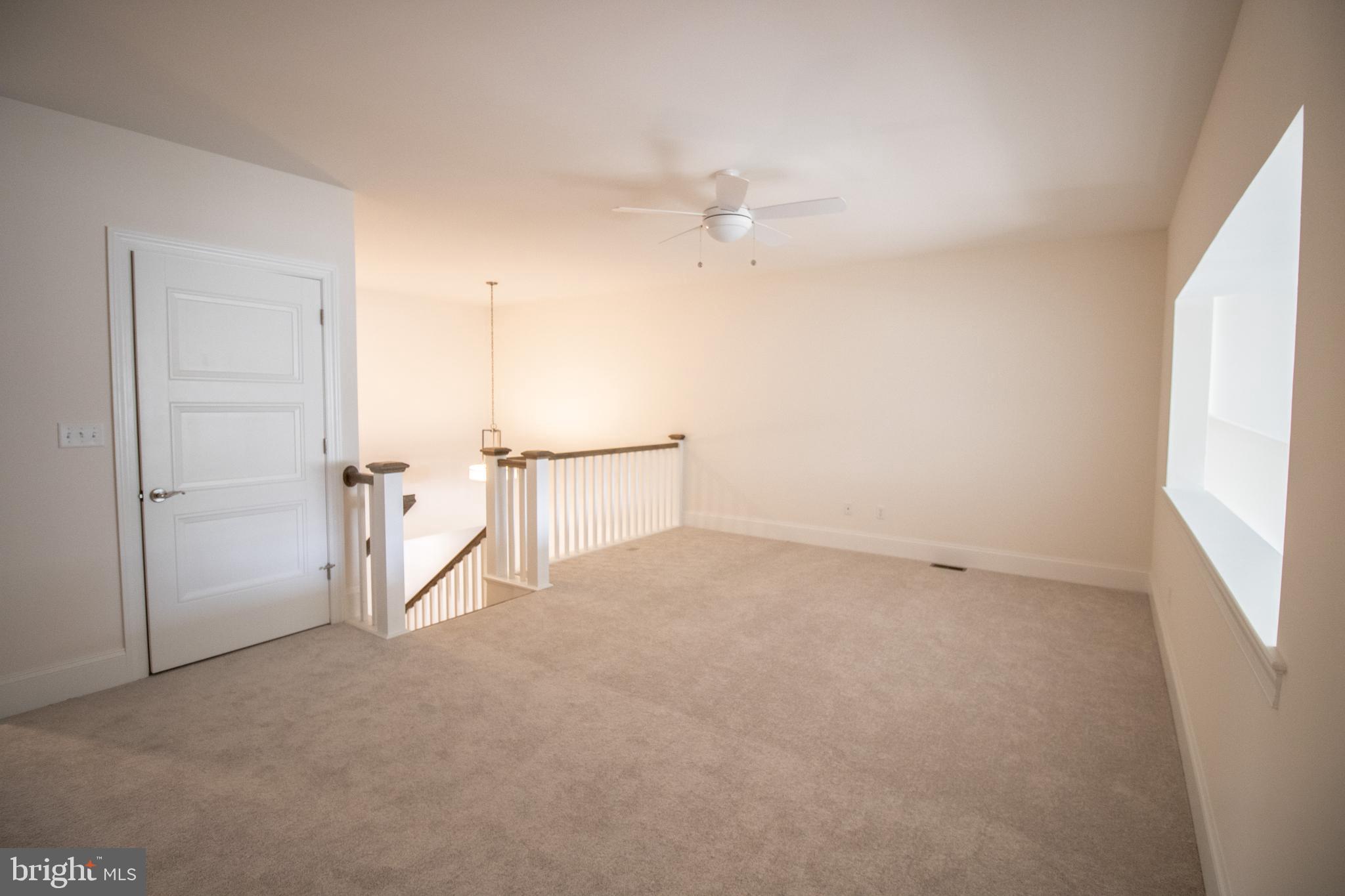 COLUMBIA PLACE - Residential