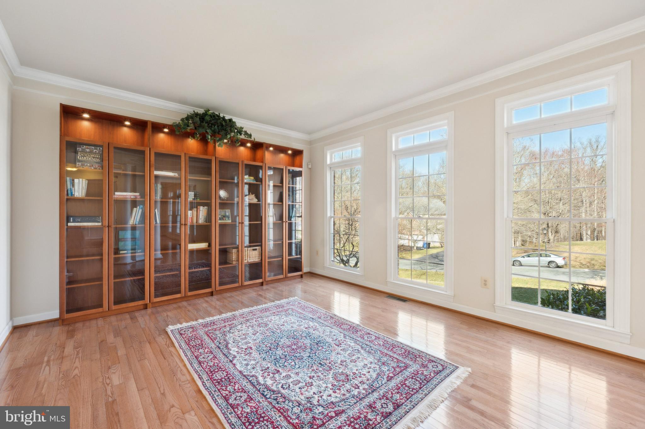 ROLLINMEAD - Residential