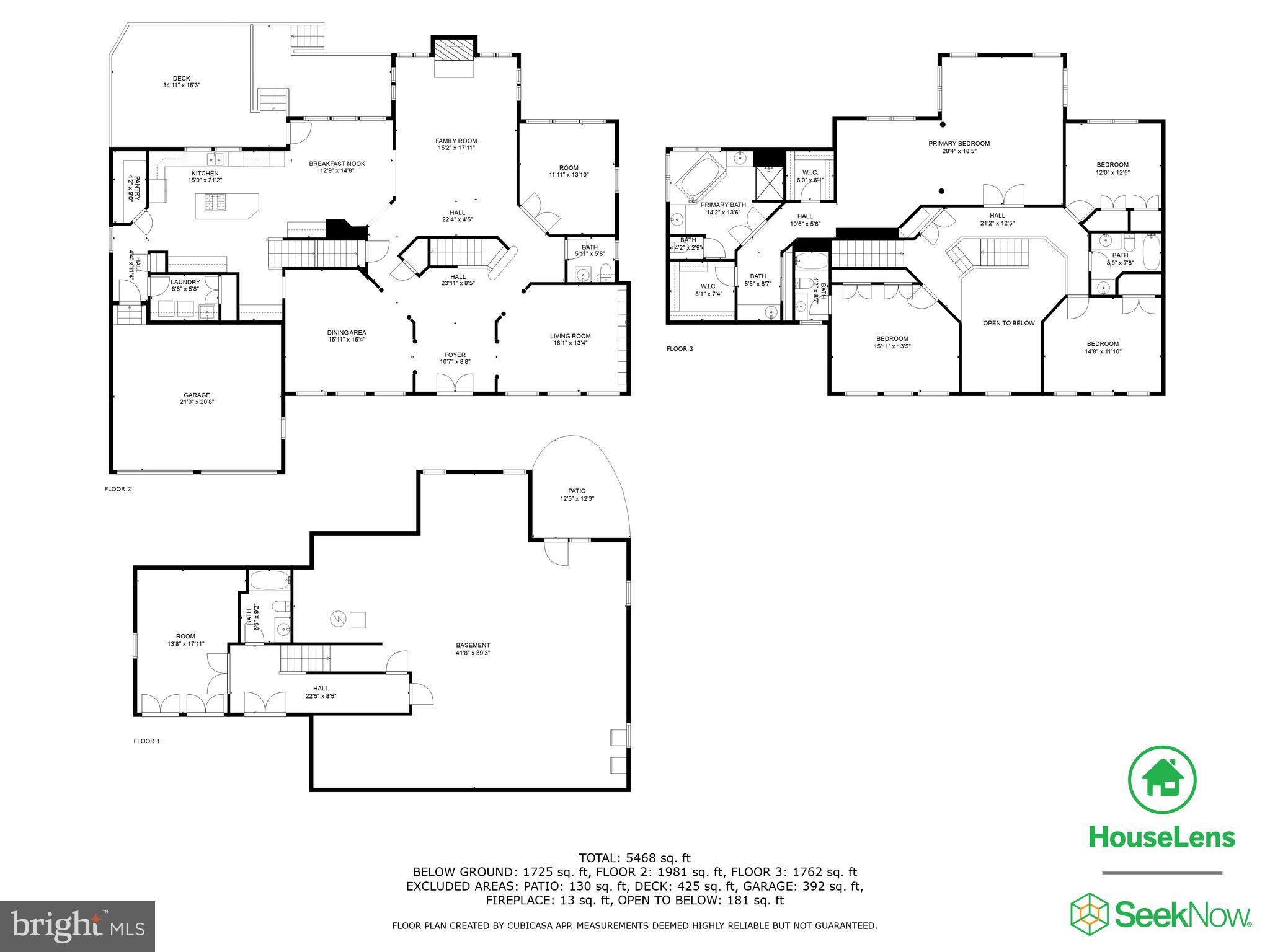 ROLLINMEAD - Residential