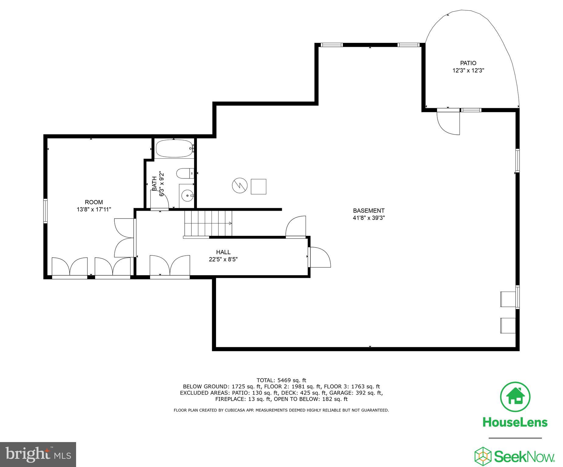 ROLLINMEAD - Residential