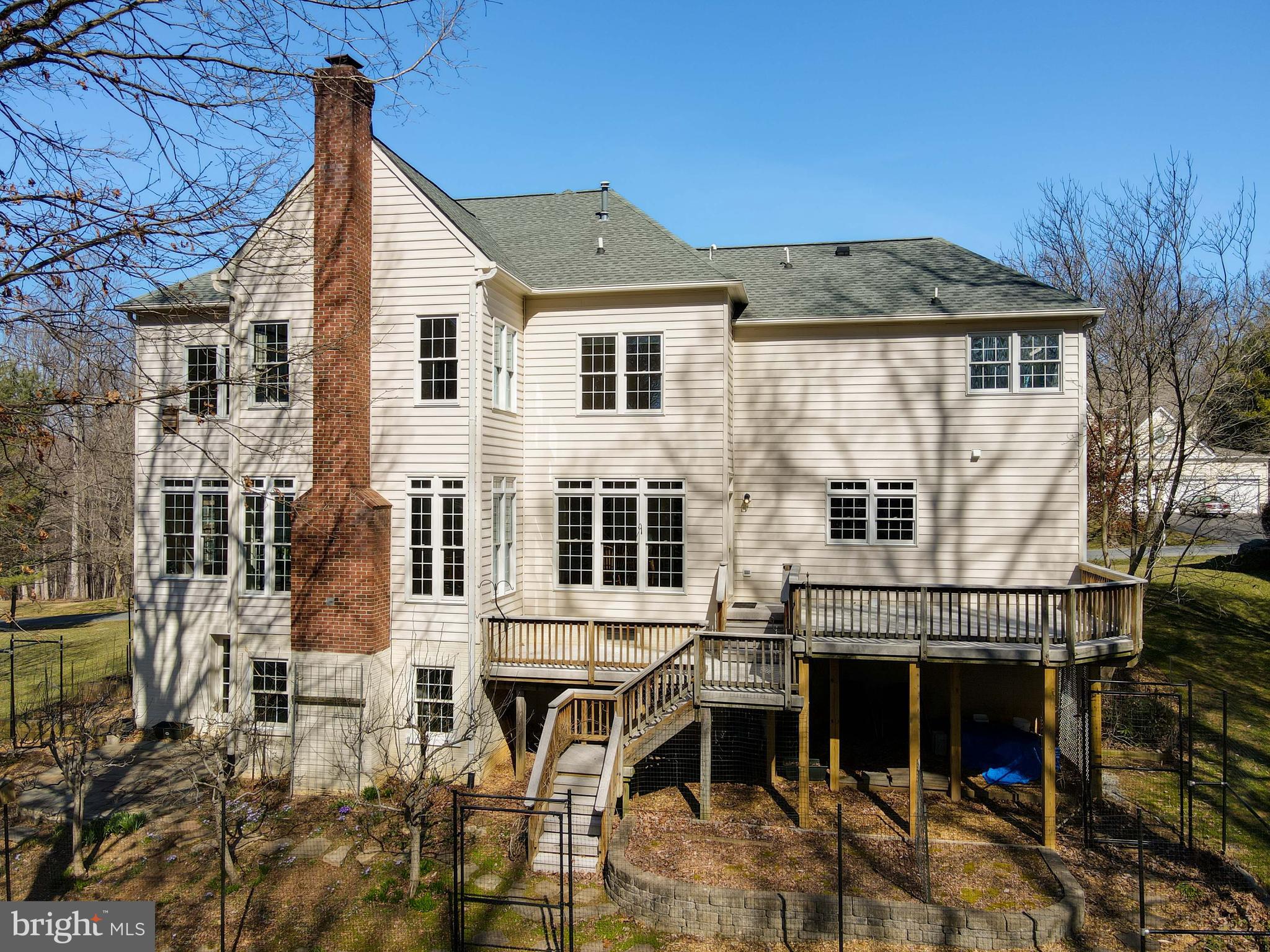 ROLLINMEAD - Residential