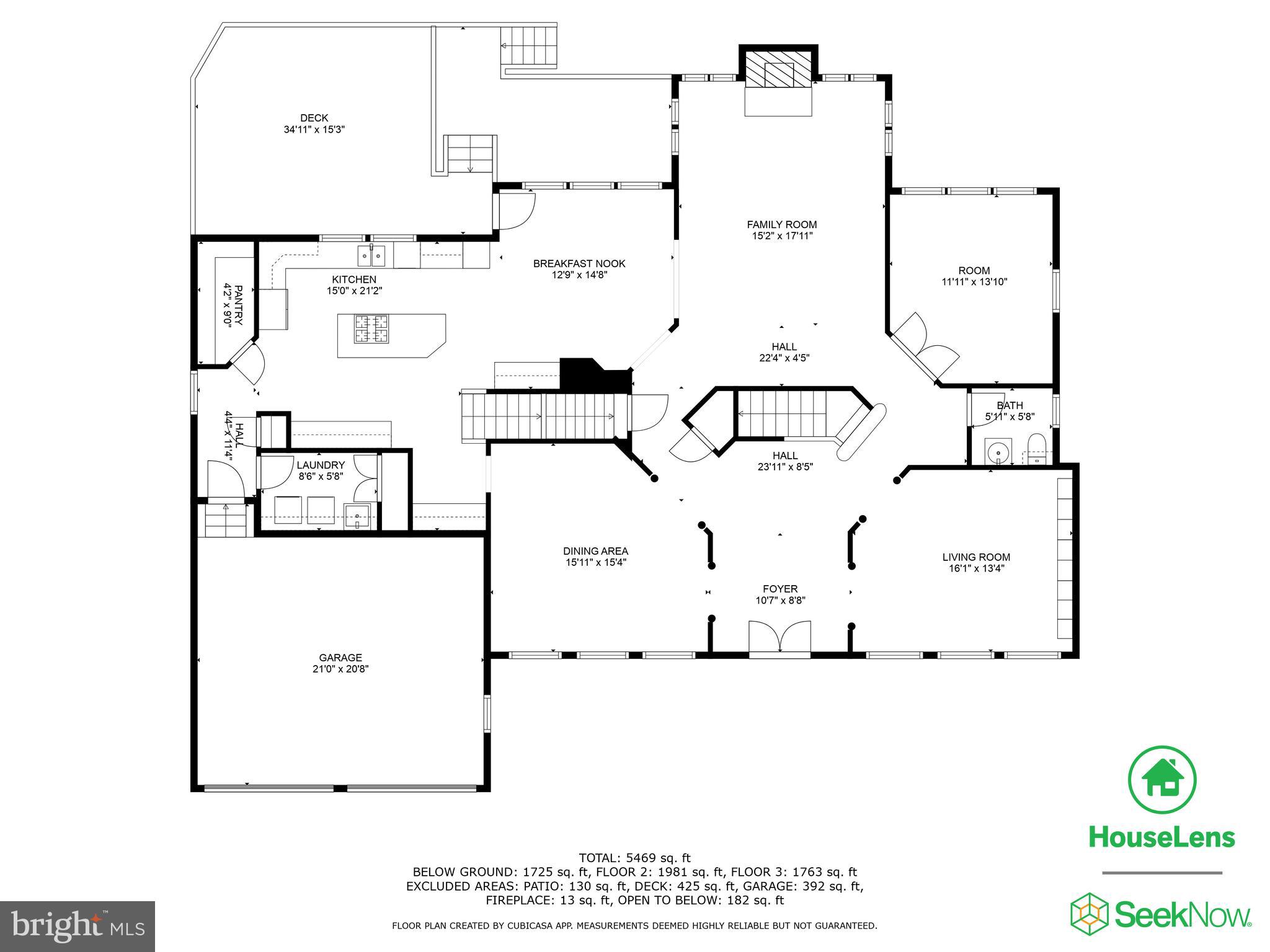 ROLLINMEAD - Residential