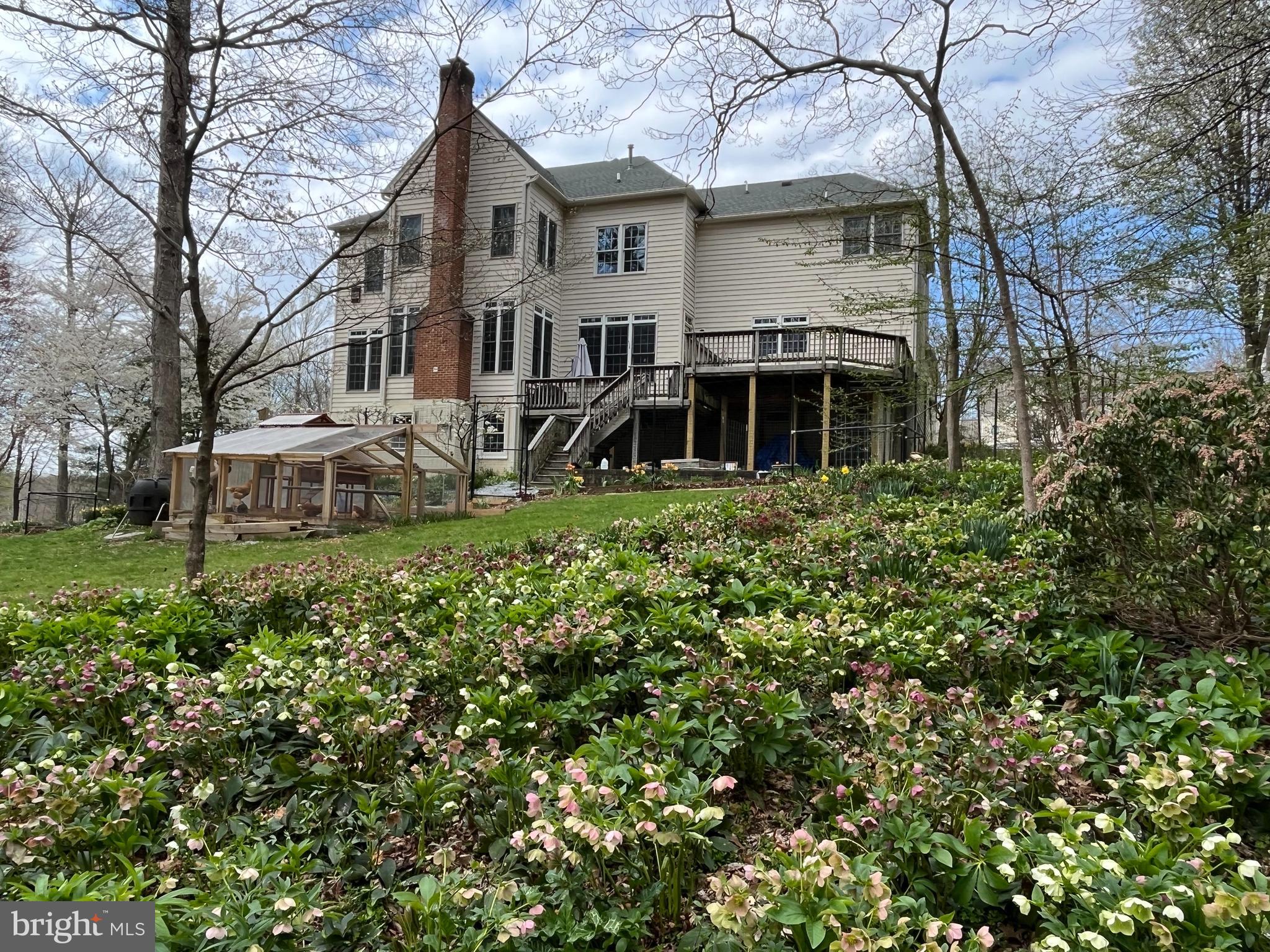 ROLLINMEAD - Residential