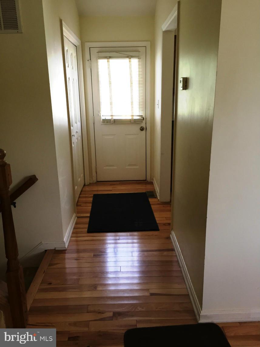 HEARDS ESTATES - Residential Lease