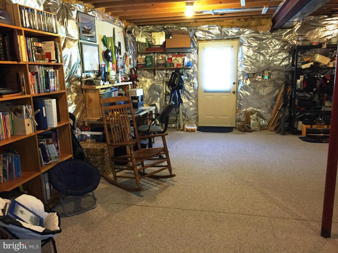 HEARDS ESTATES - Residential Lease