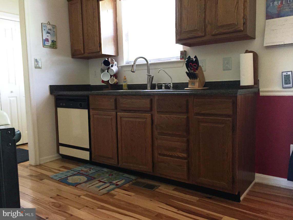 HEARDS ESTATES - Residential Lease