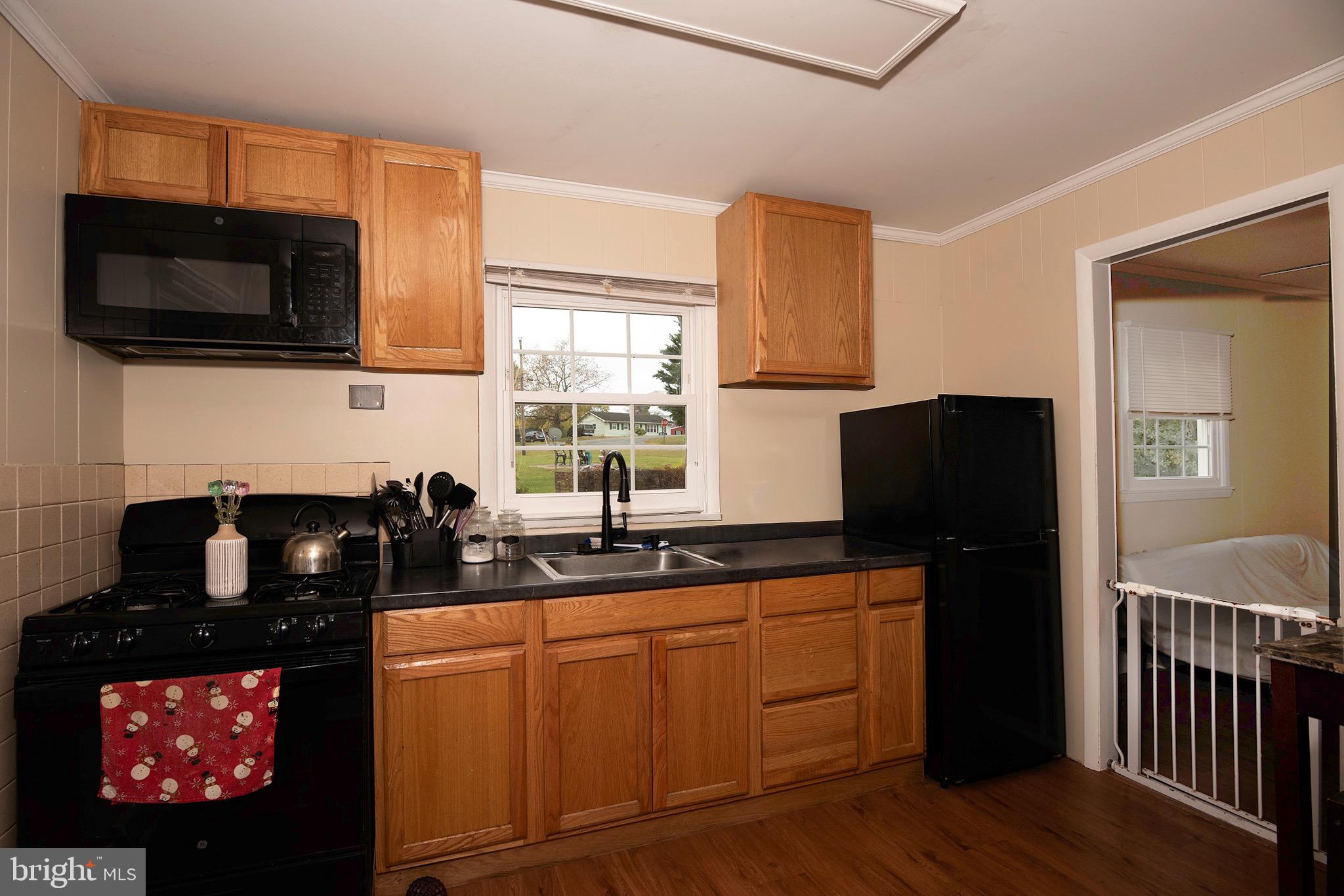 WASHINGTON PARK - Residential