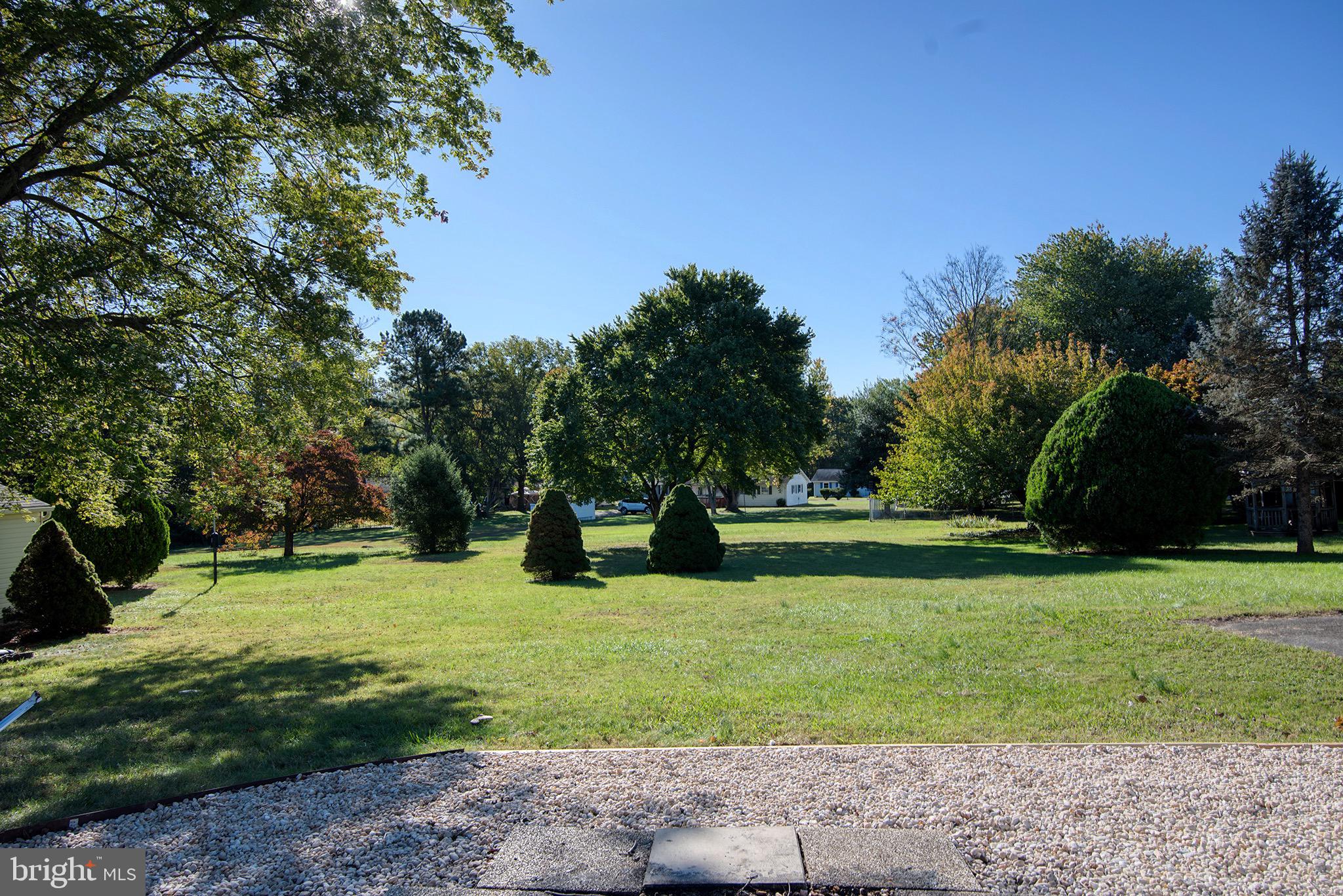 WASHINGTON PARK - Residential