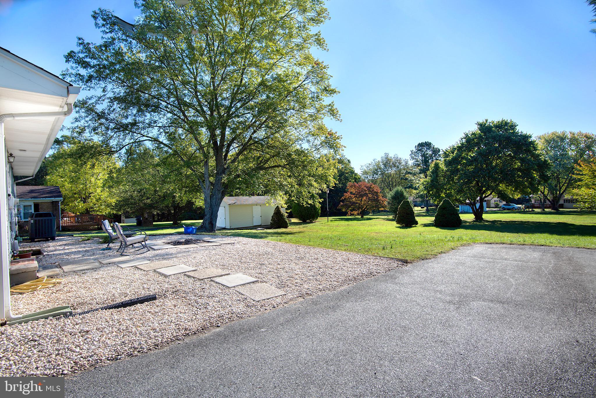 WASHINGTON PARK - Residential