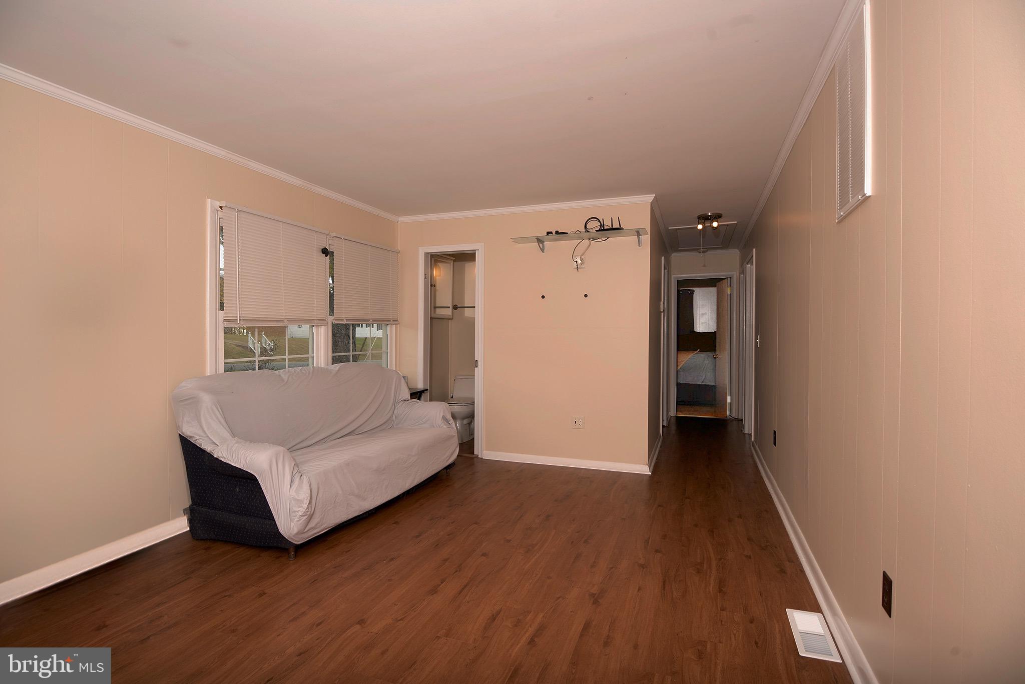 WASHINGTON PARK - Residential