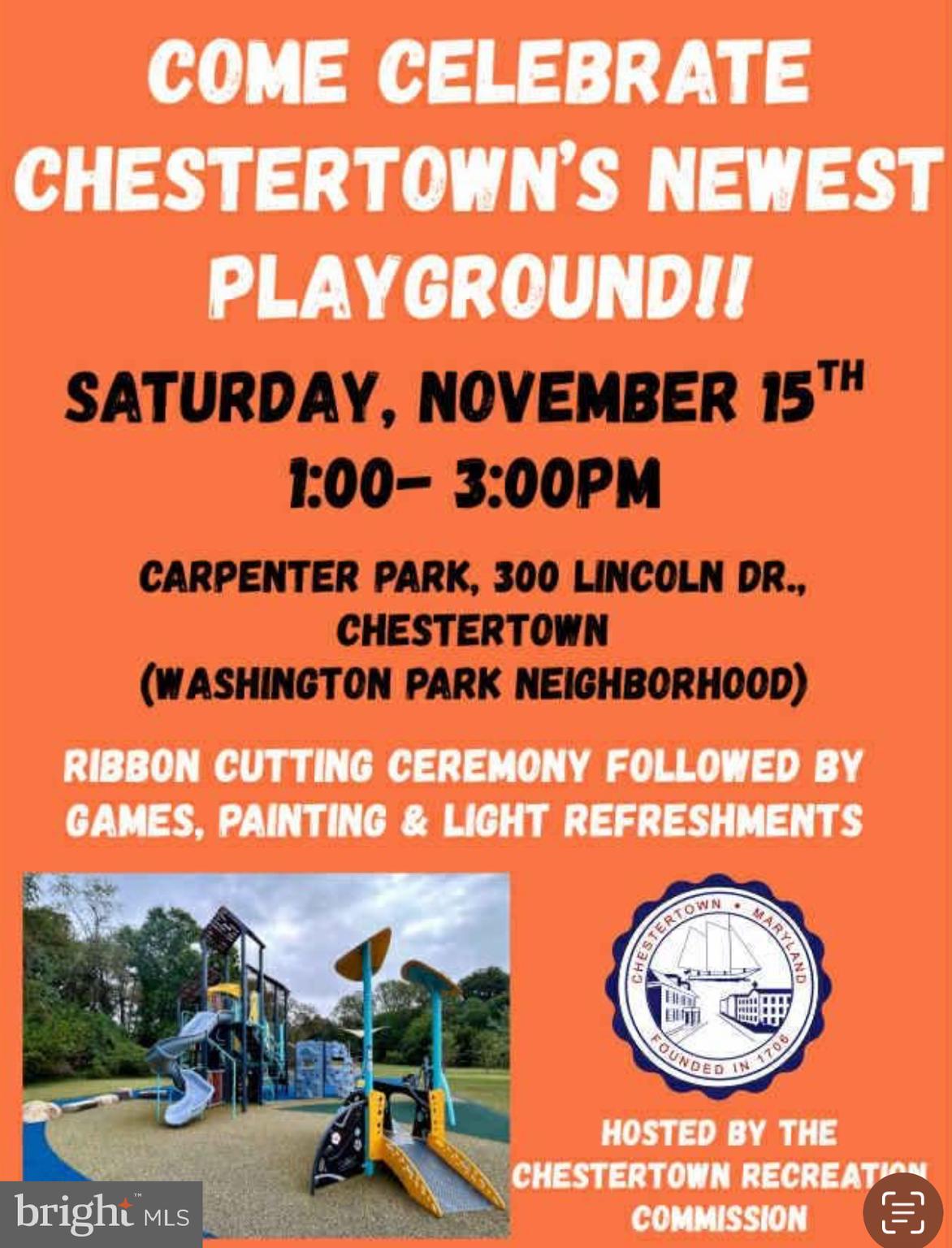 WASHINGTON PARK - Residential