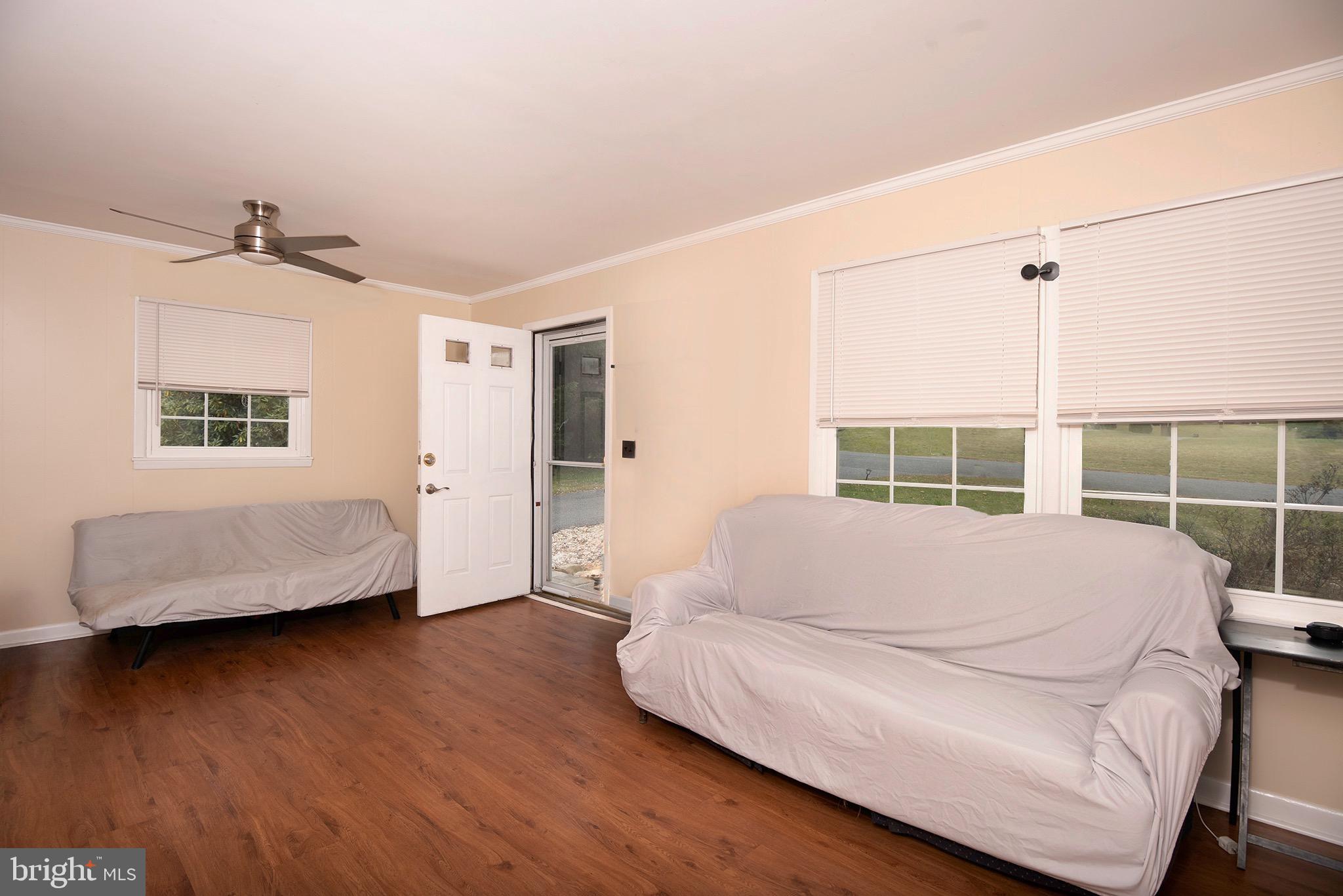 WASHINGTON PARK - Residential