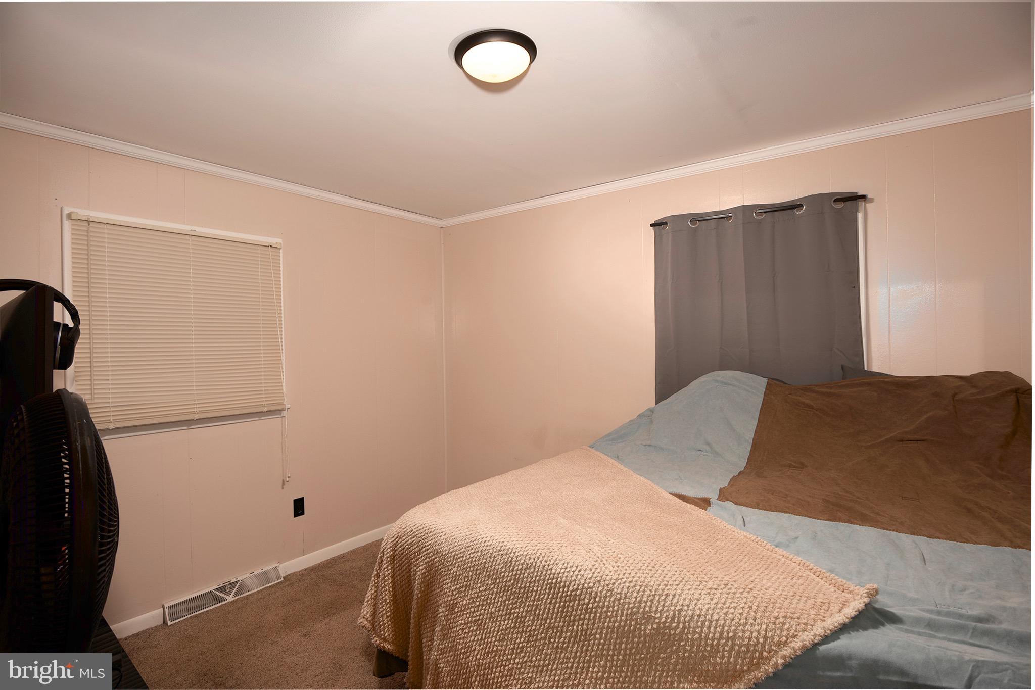 WASHINGTON PARK - Residential