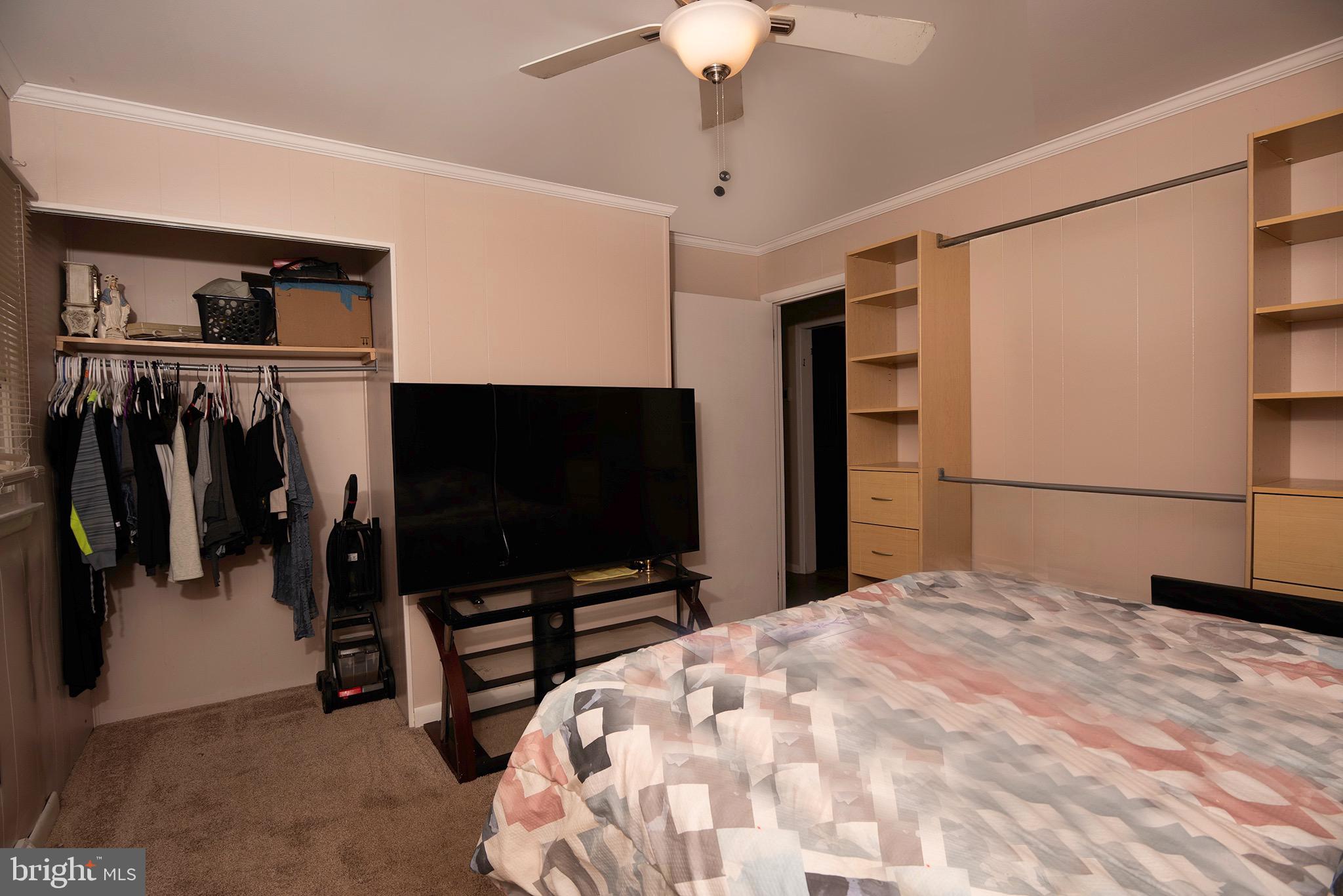 WASHINGTON PARK - Residential