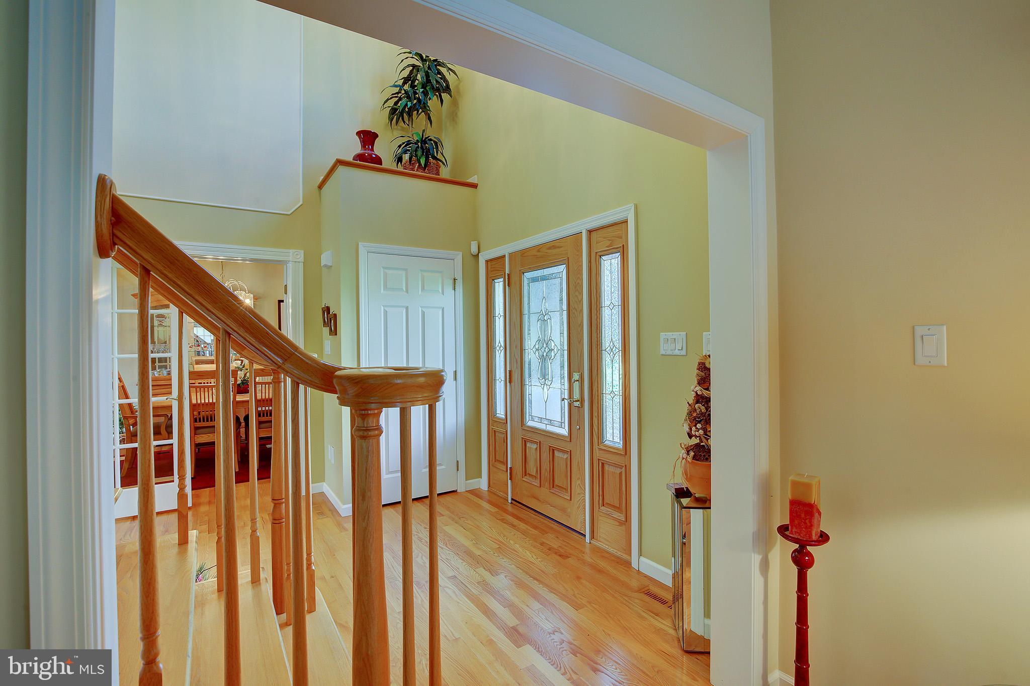 HUNTRIDGE MANOR - Residential