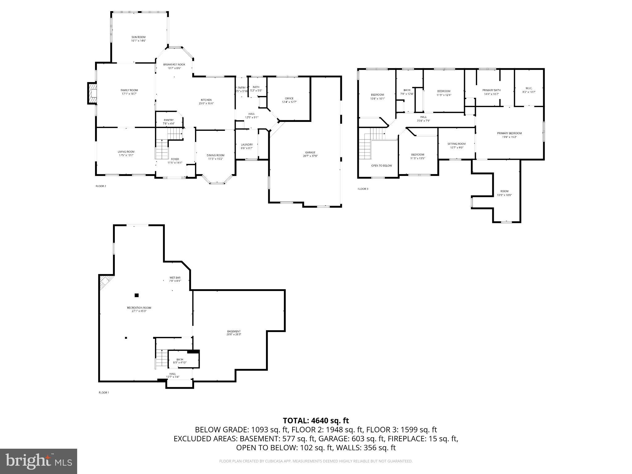 HUNTRIDGE MANOR - Residential