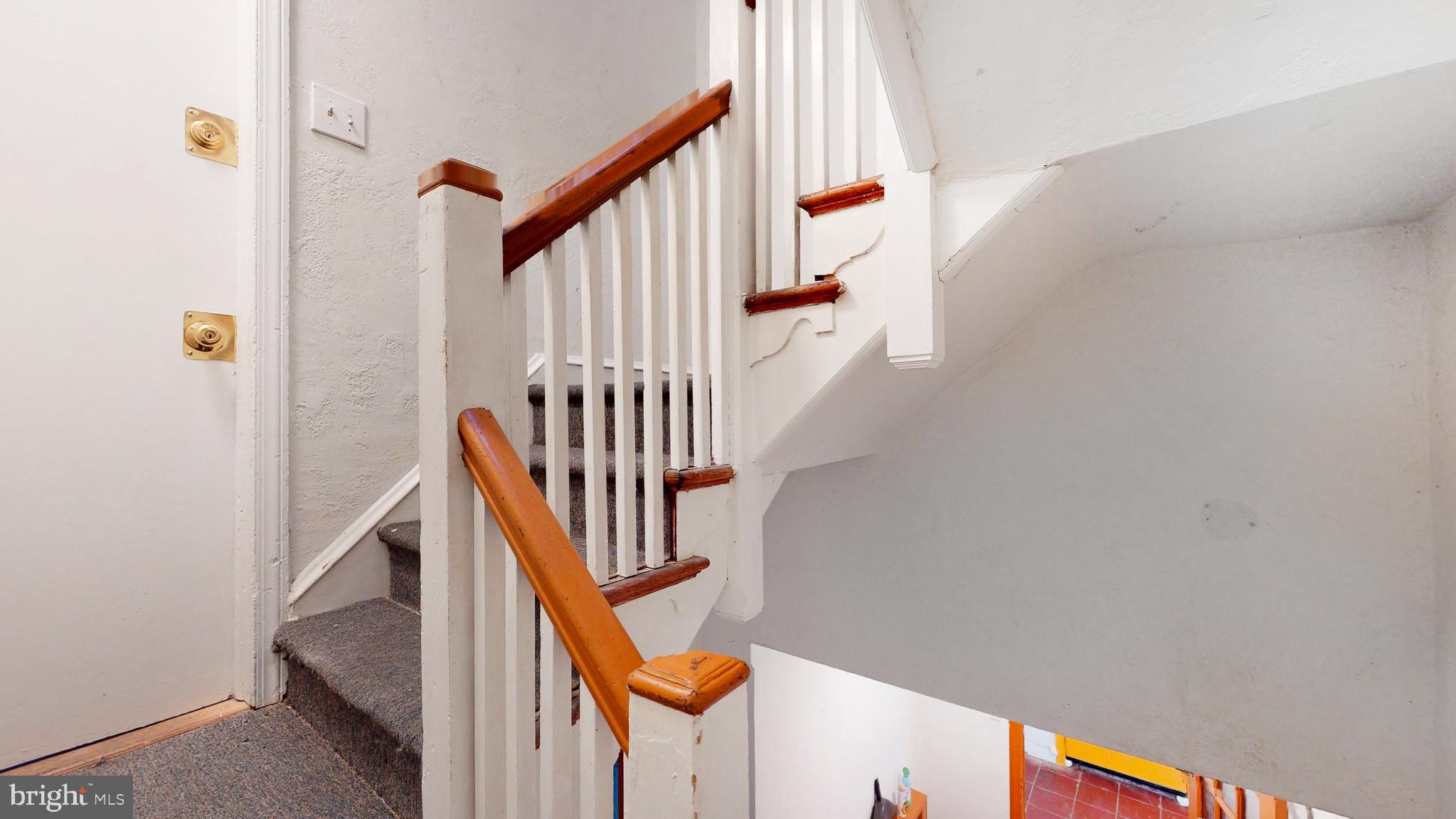 OAK LANE - Residential Lease