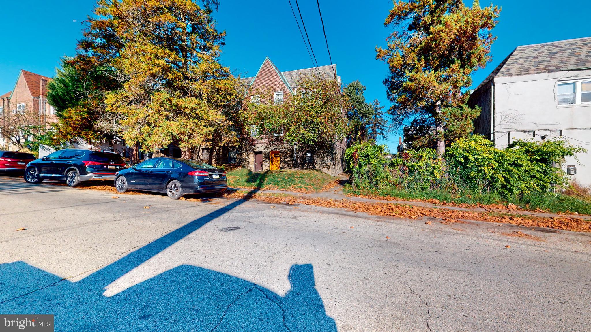 OAK LANE - Residential Lease