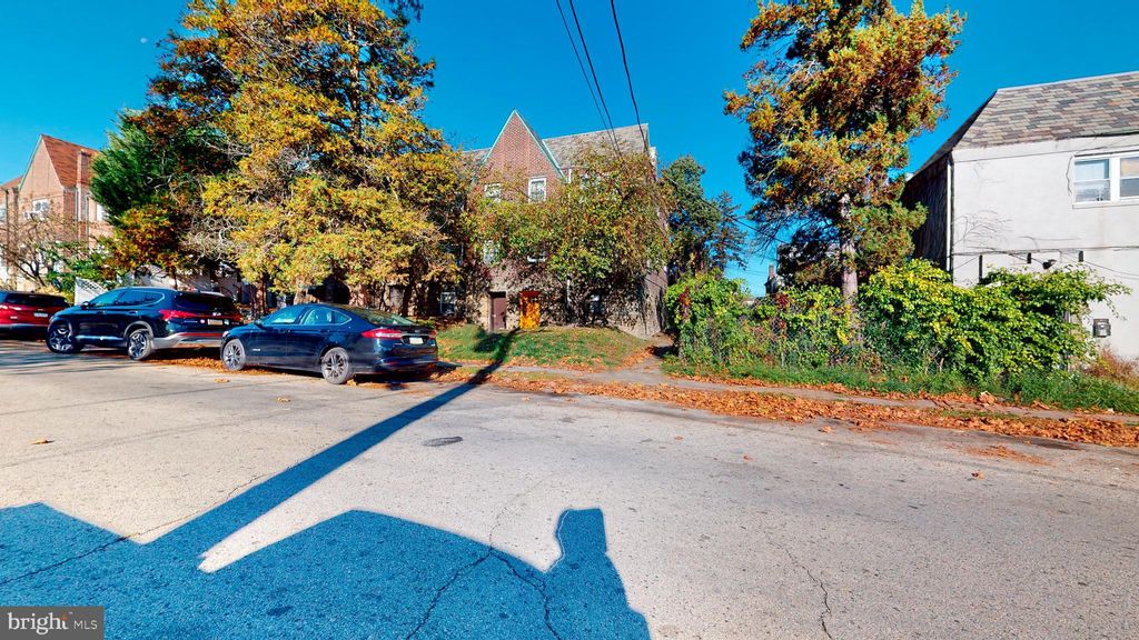 Photo of 2415 80th Avenue, PHILADELPHIA, PA 19150 (MLS # PAPH2549812)
