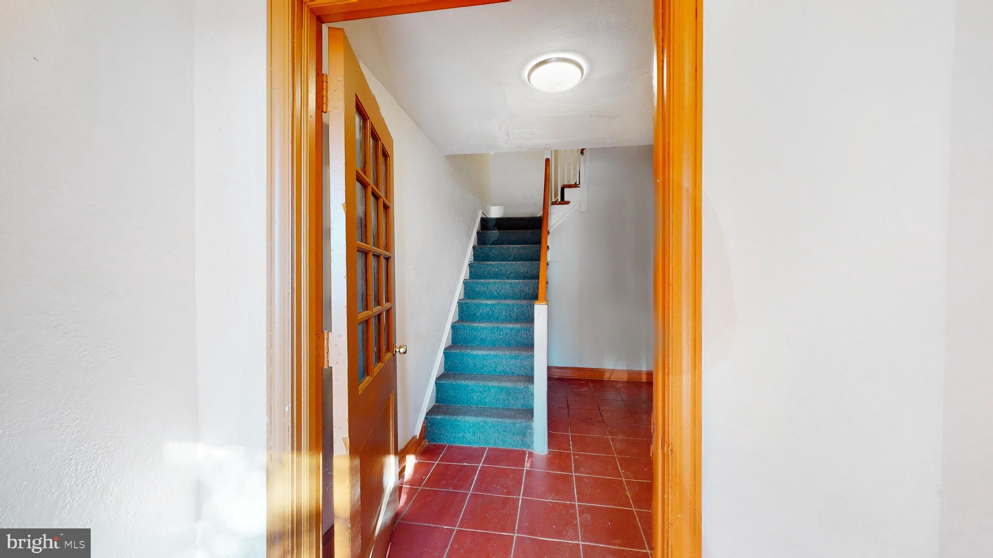 OAK LANE - Residential Lease