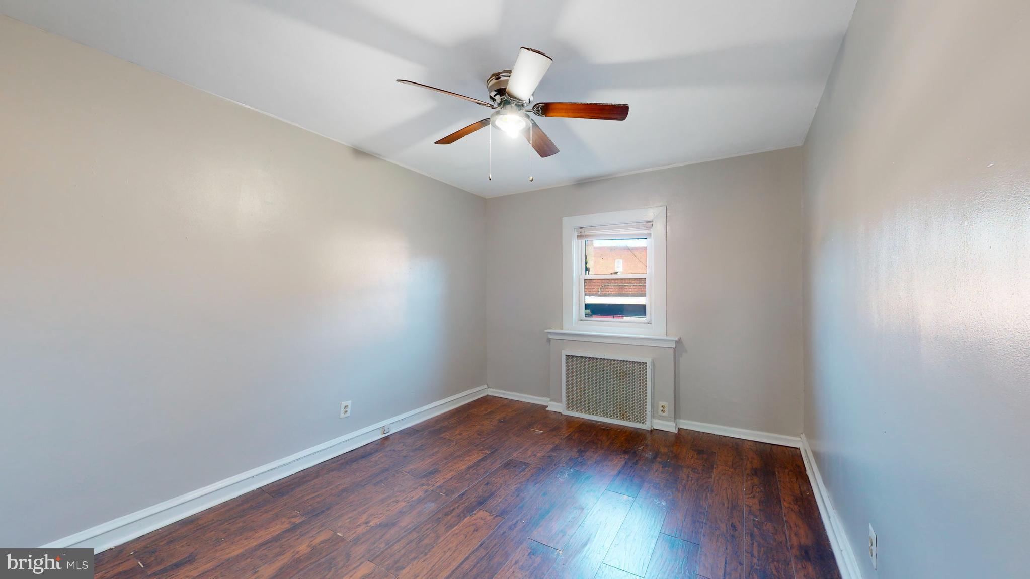 OAK LANE - Residential Lease