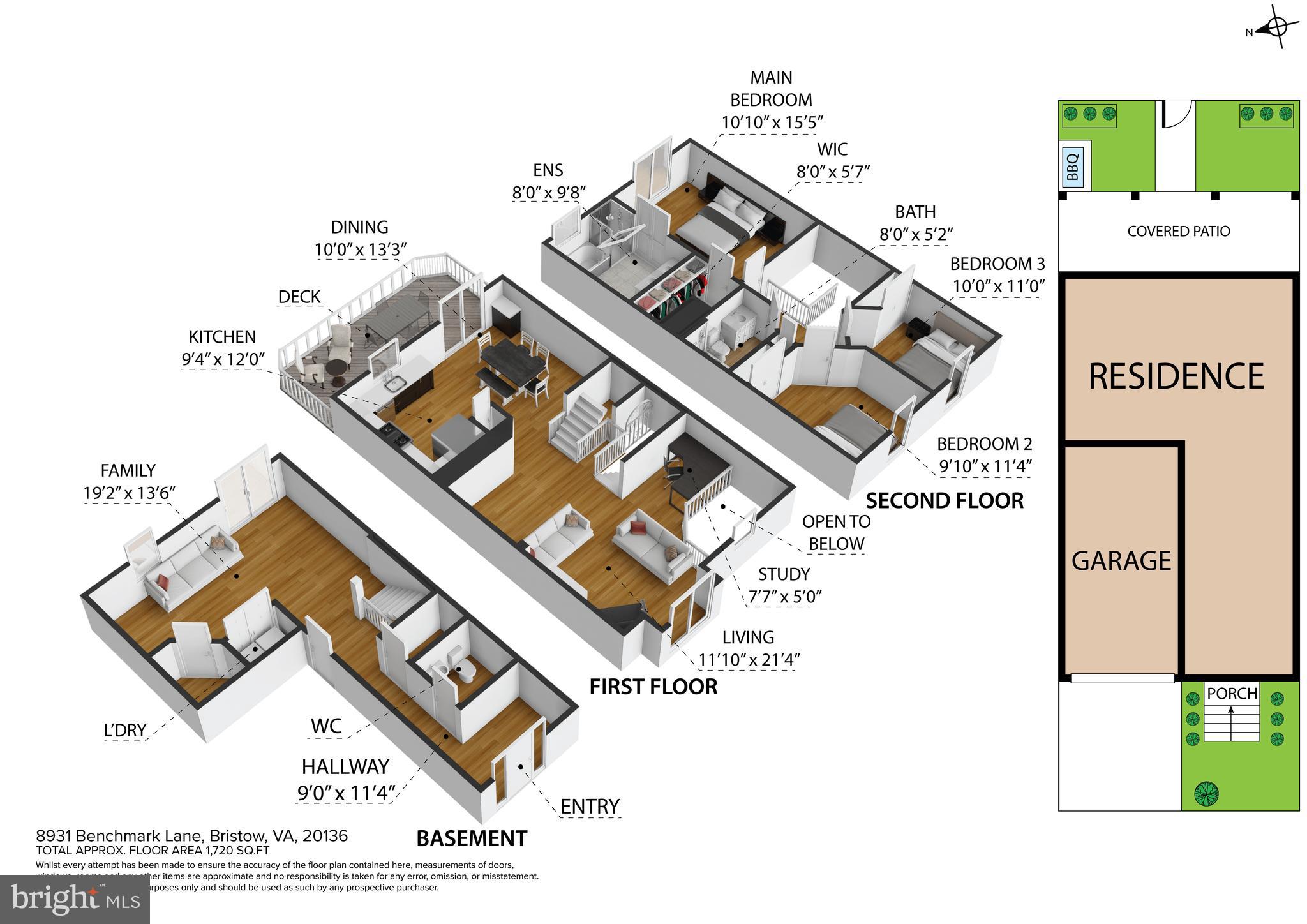 KINGSBROOKE - Residential