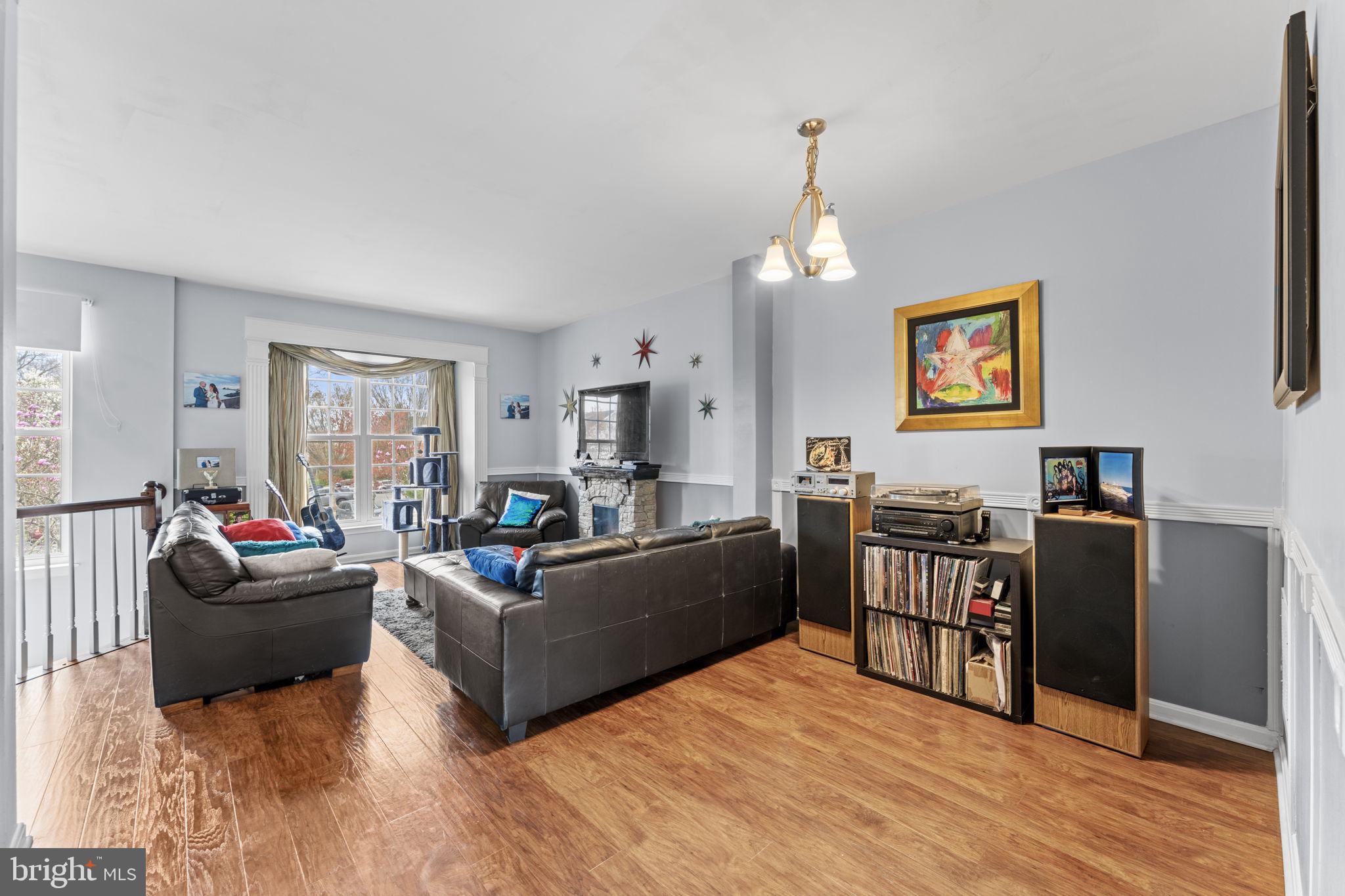 KINGSBROOKE - Residential