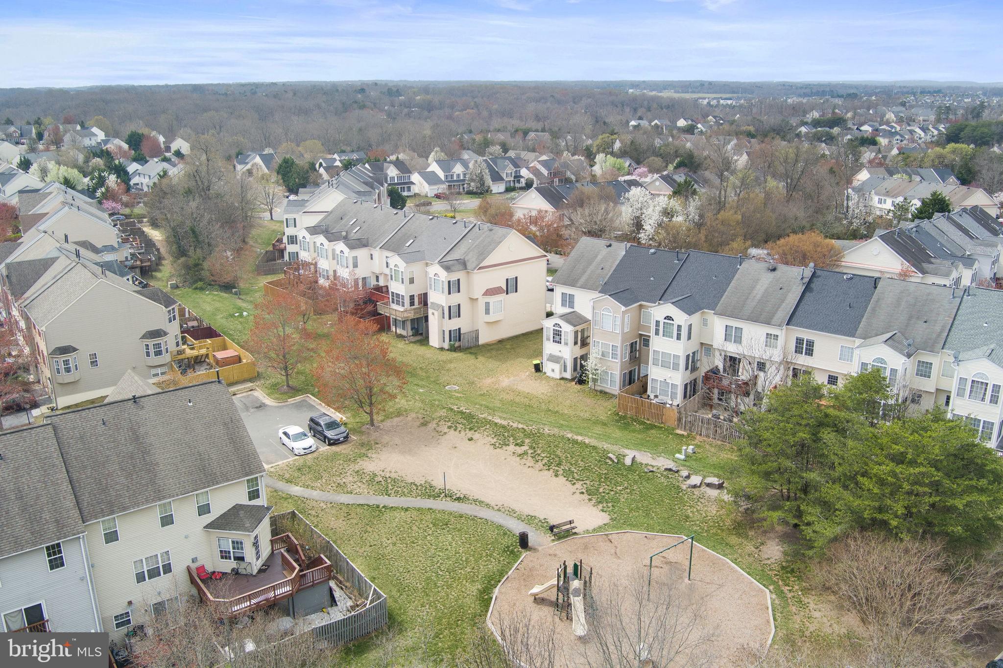 KINGSBROOKE - Residential