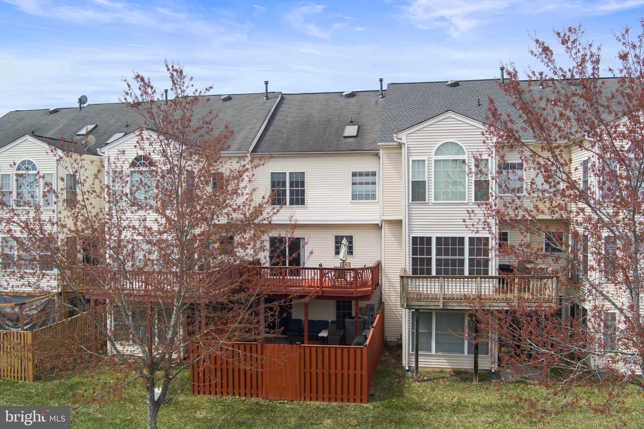 KINGSBROOKE - Residential